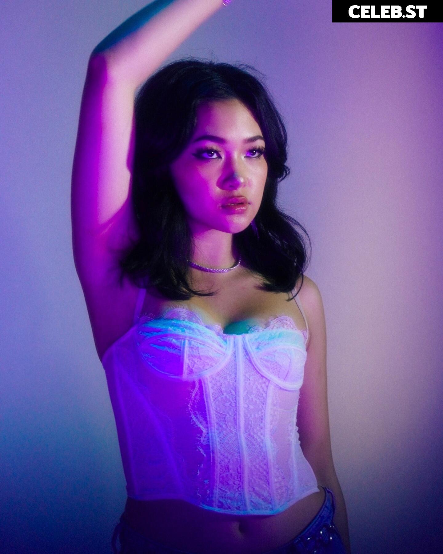 Natalie Tran / itsnatalietran Image 4746705