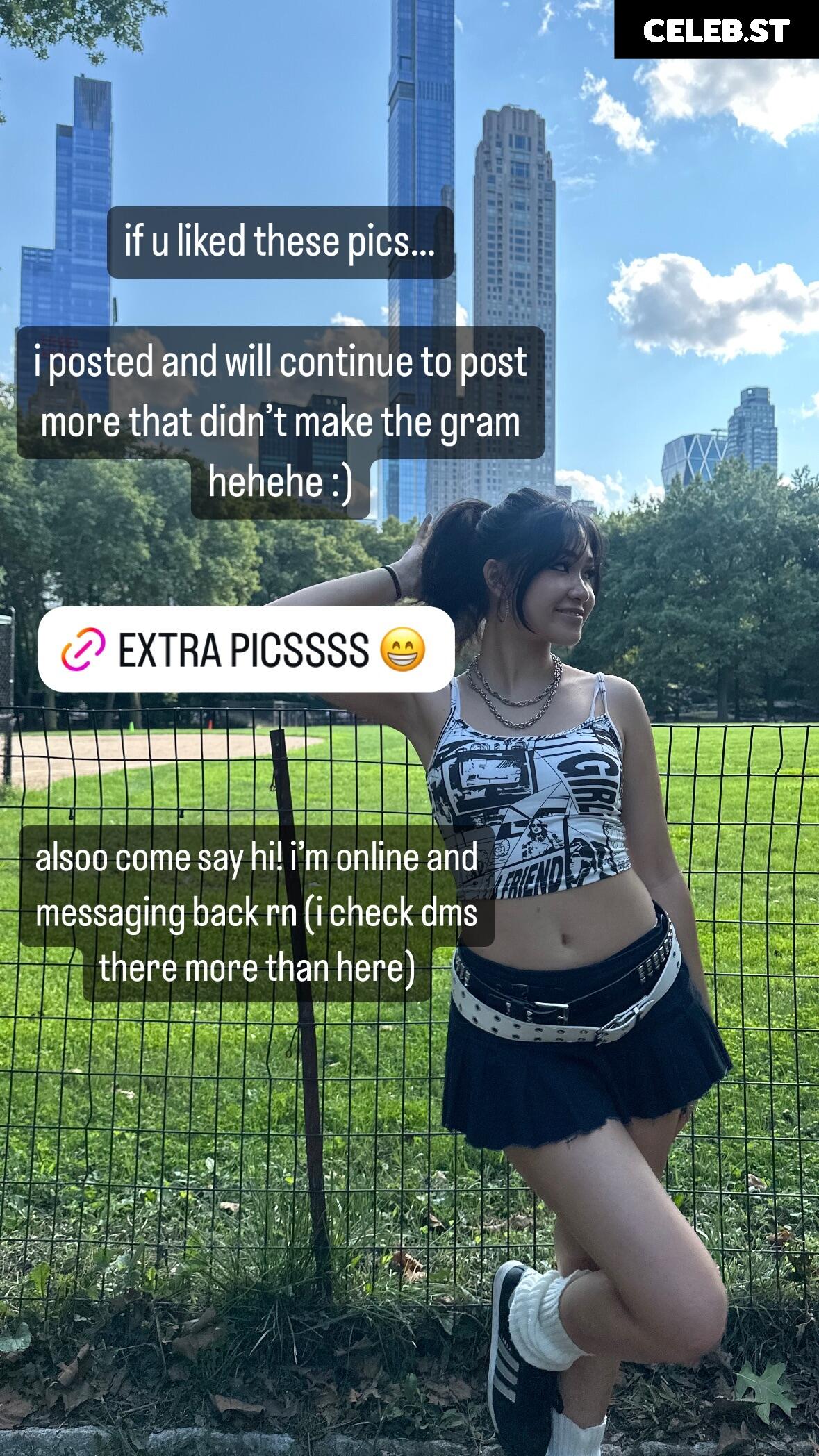 Natalie Tran / itsnatalietran Image 4746049