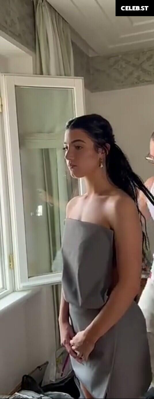 Charli D&#039;Amelio / Charli Damelio Image 4746271