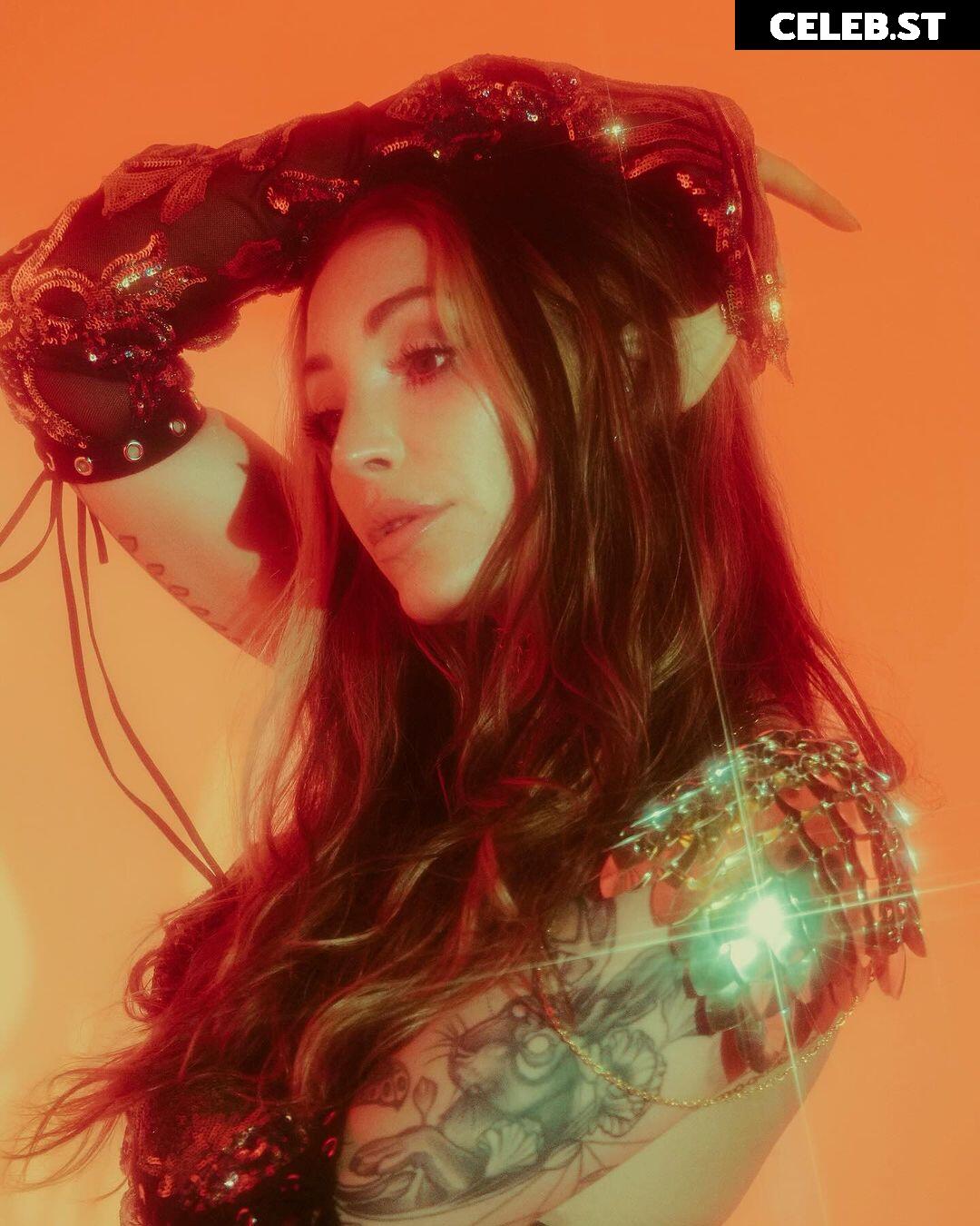 sunnysunrayss / HildaCitrine Image 4746961