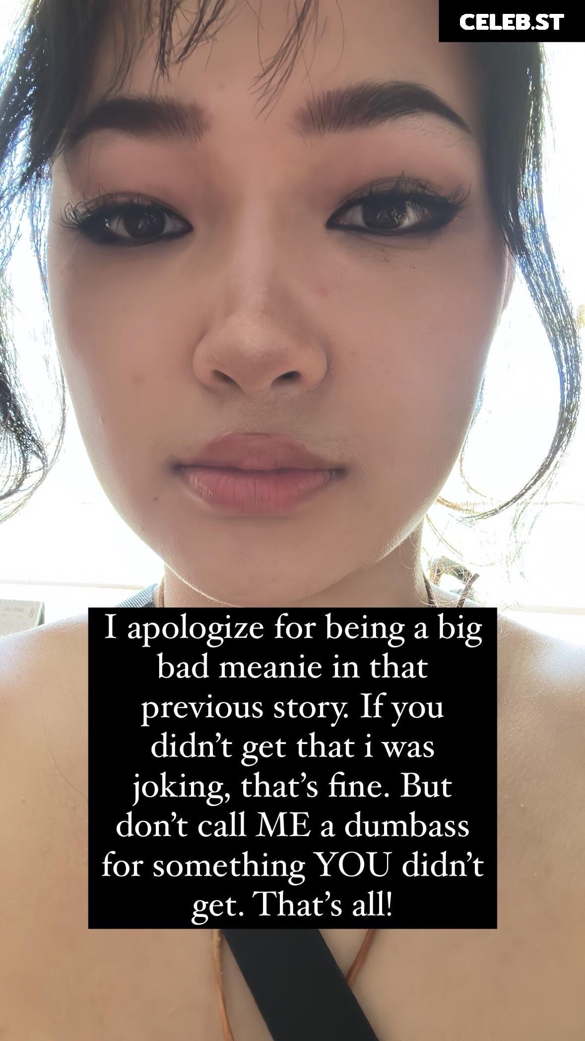 Natalie Tran / itsnatalietran Image 4747380