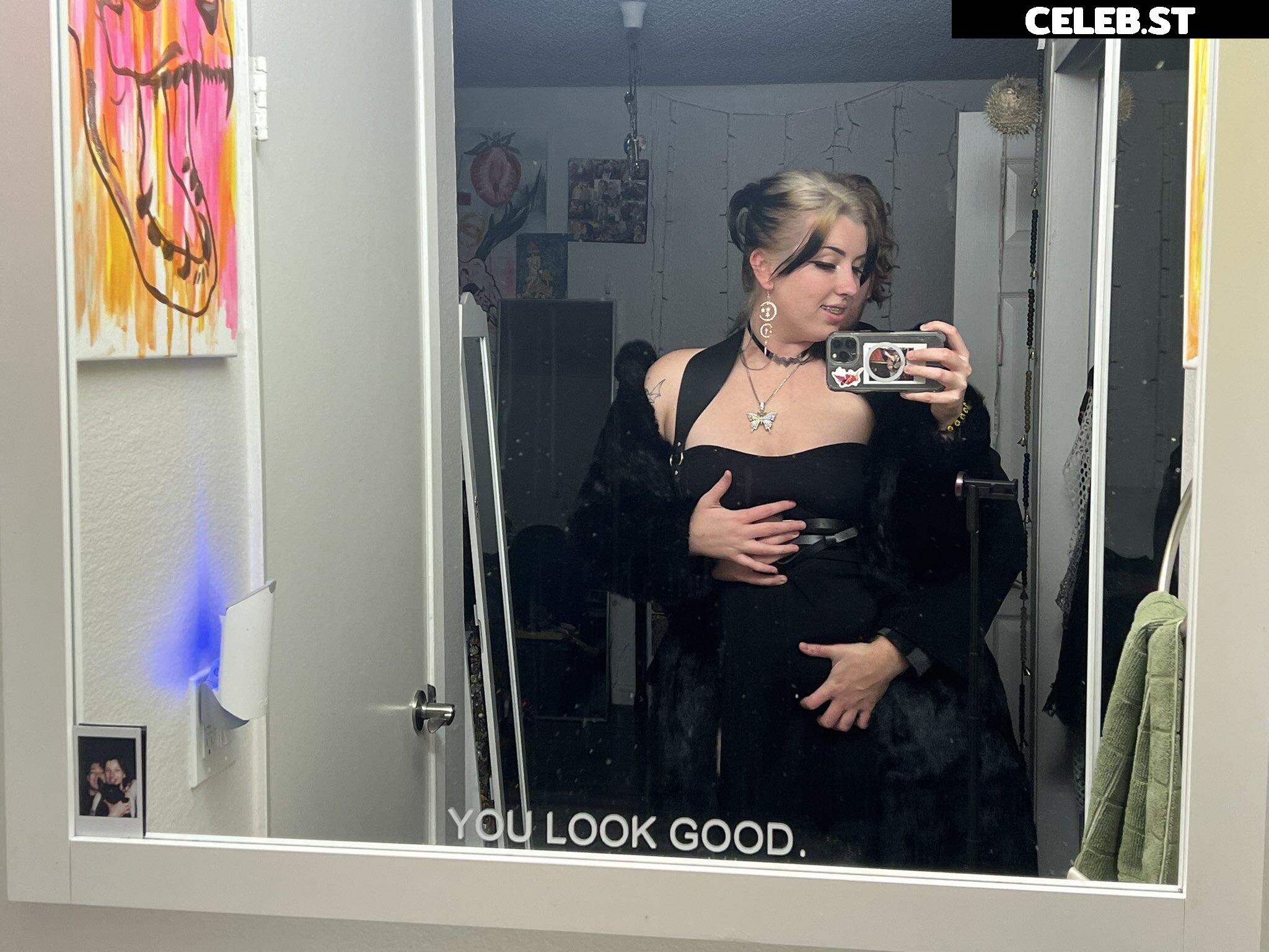 sunnysunrayss / HildaCitrine Image 4744958