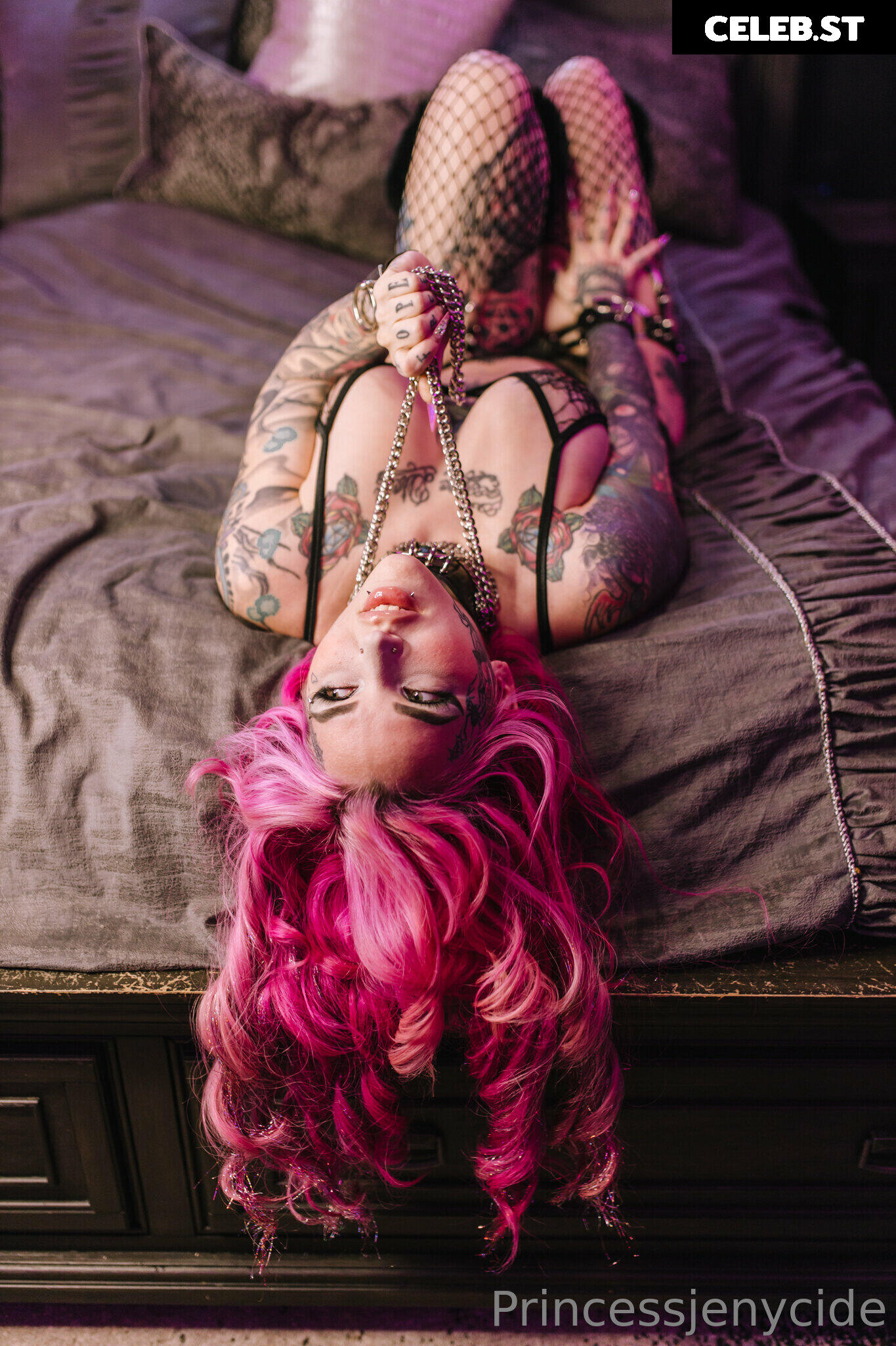 Princess Jenycide Image 474496