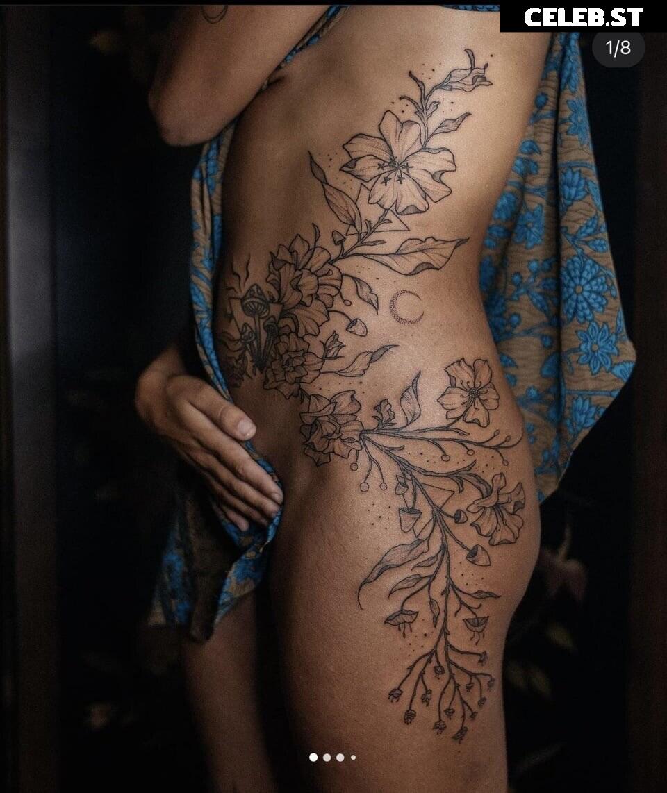 Salah Brooks Image 4741162