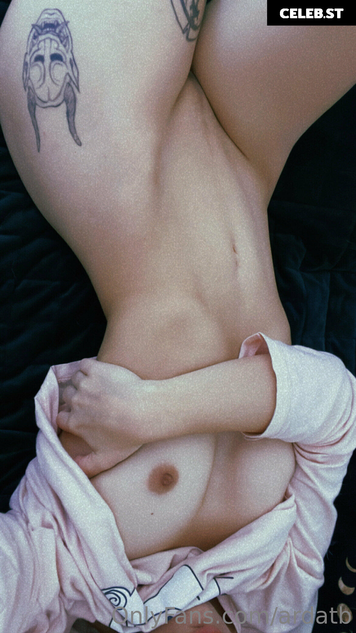 Vanessa Provesi Image 474130