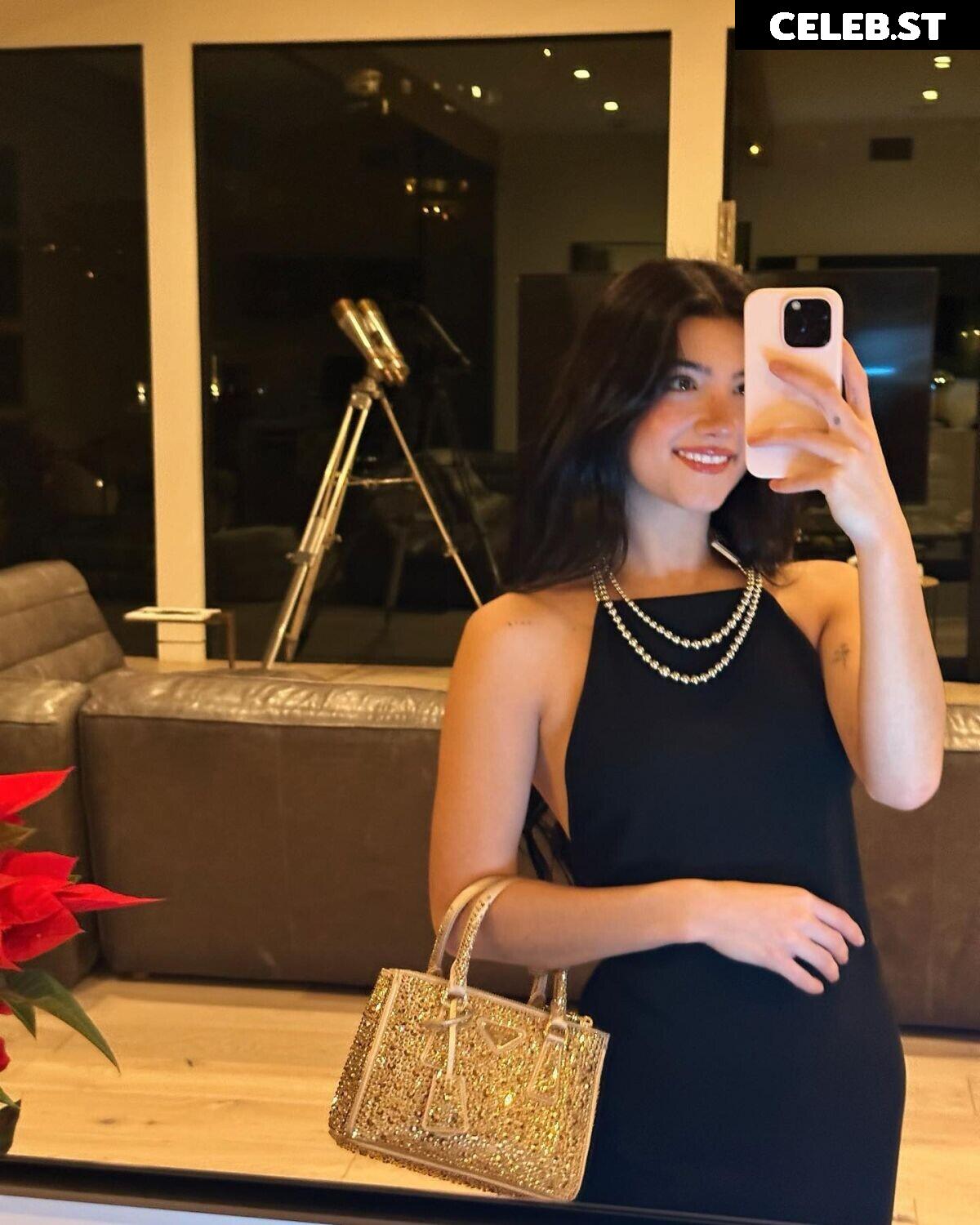 Charli D&#039;Amelio / Charli Damelio Image 4742816