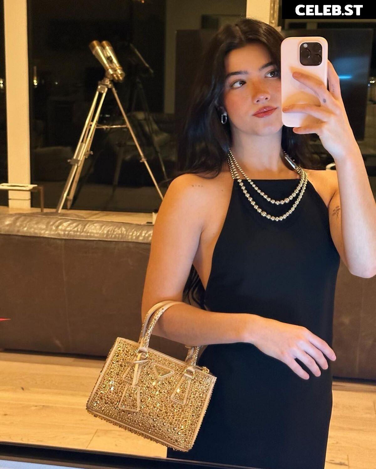 Charli D&#039;Amelio / Charli Damelio Image 4742684