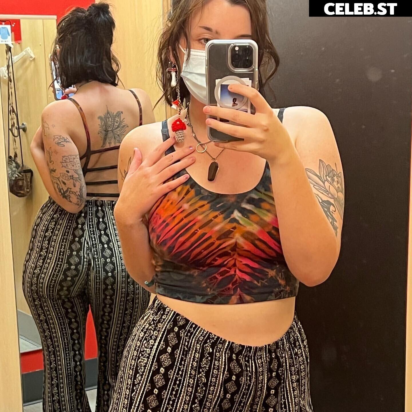 sunnysunrayss / HildaCitrine Image 4742296