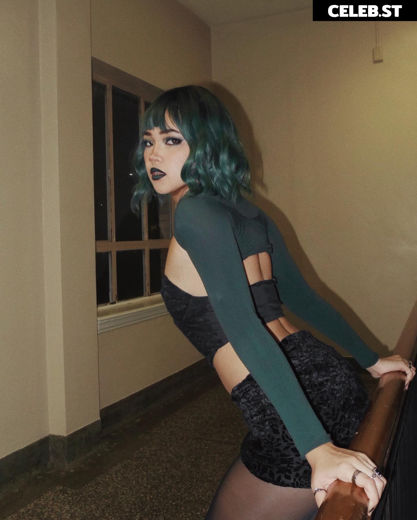 Natalie Tran / itsnatalietran Image 4743236