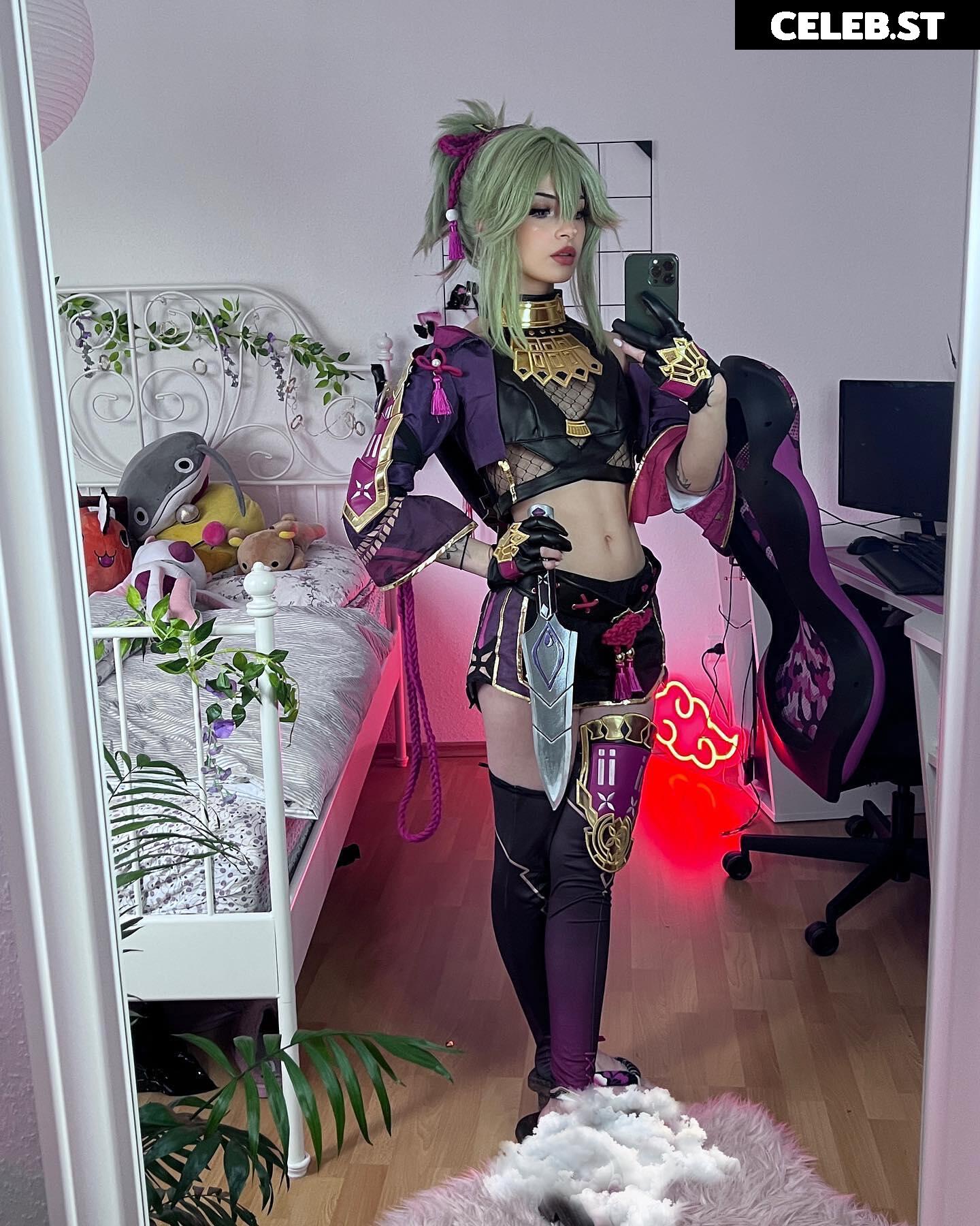 Cata Leyah / cata.leyah / cataleyah_ / leyahcata Image 4740217