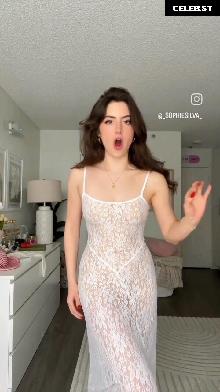 Sophie Silva │ notsophiesilva │ _sophiesilva_ Image 4749542