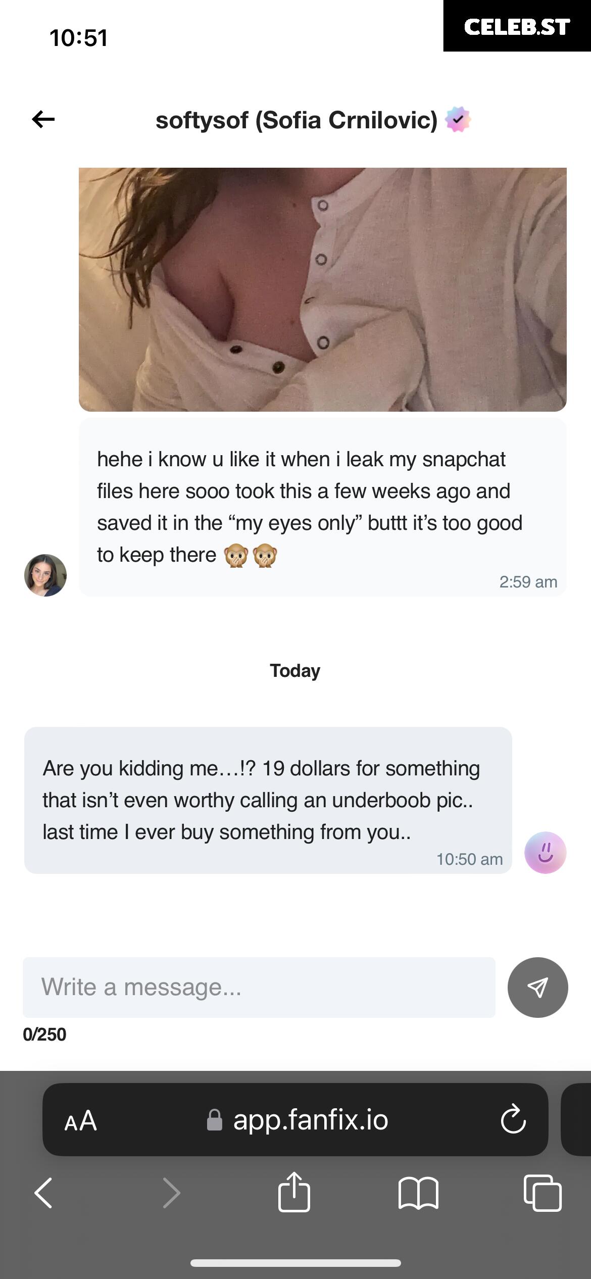 Sofiacrnilovic Image 4749614