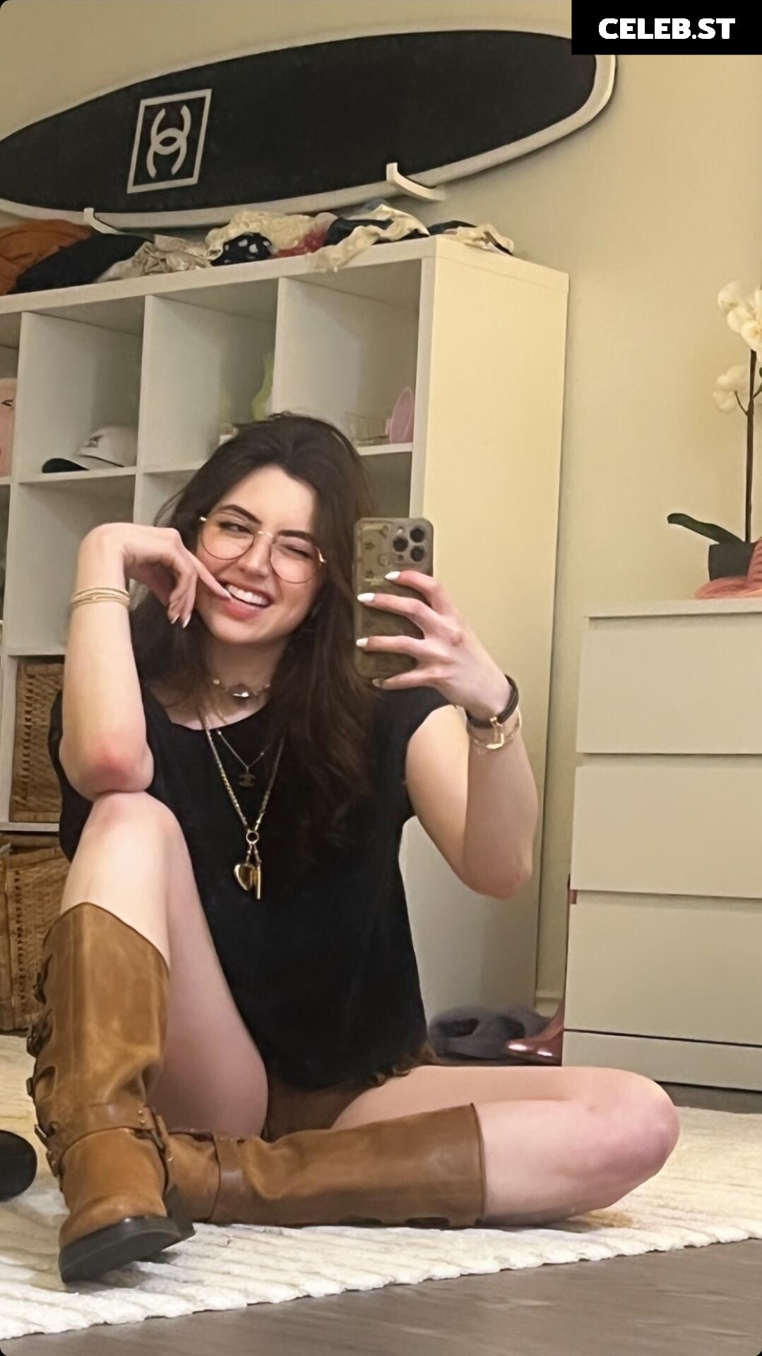 Sophie Silva │ notsophiesilva │ _sophiesilva_ Image 4748825