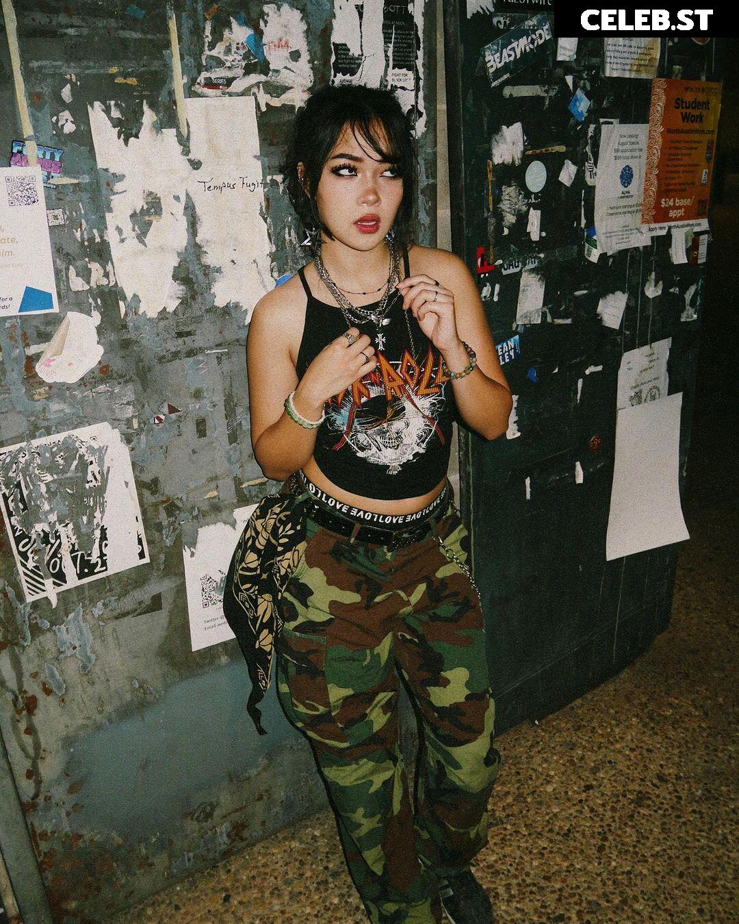 Natalie Tran / itsnatalietran Image 4748507