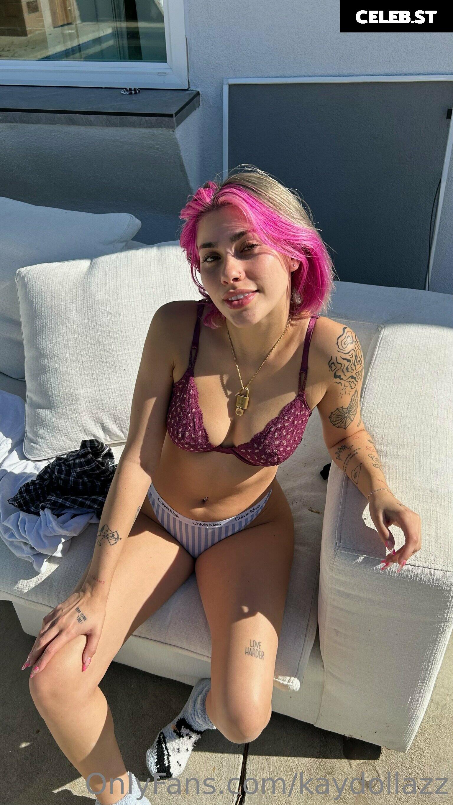 Kaylie Altman / kaydollazz Image 4748123