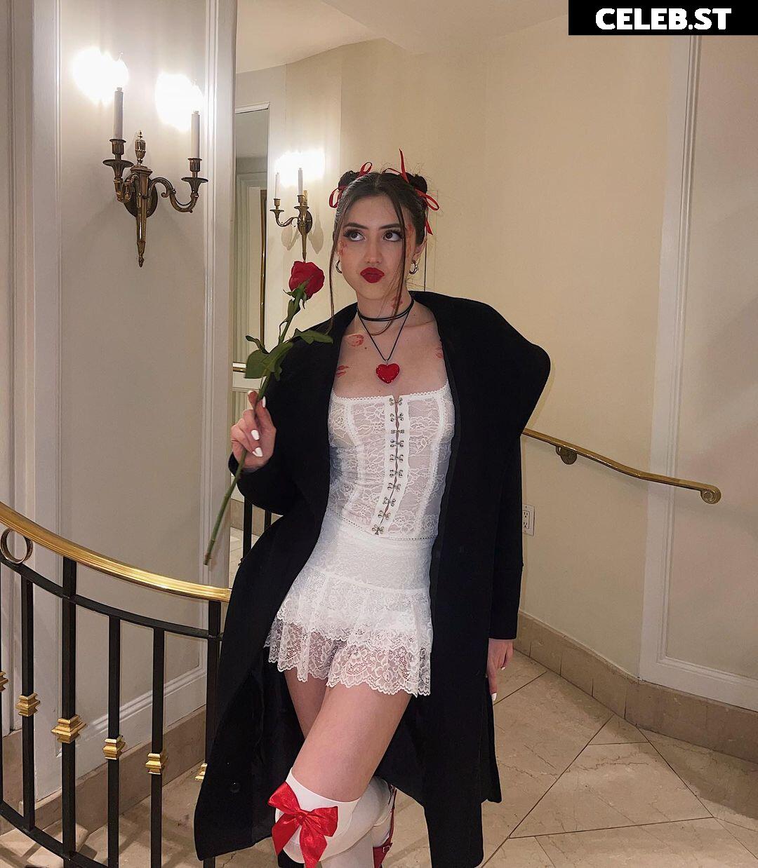 Sophie Silva │ notsophiesilva │ _sophiesilva_ Image 4748046