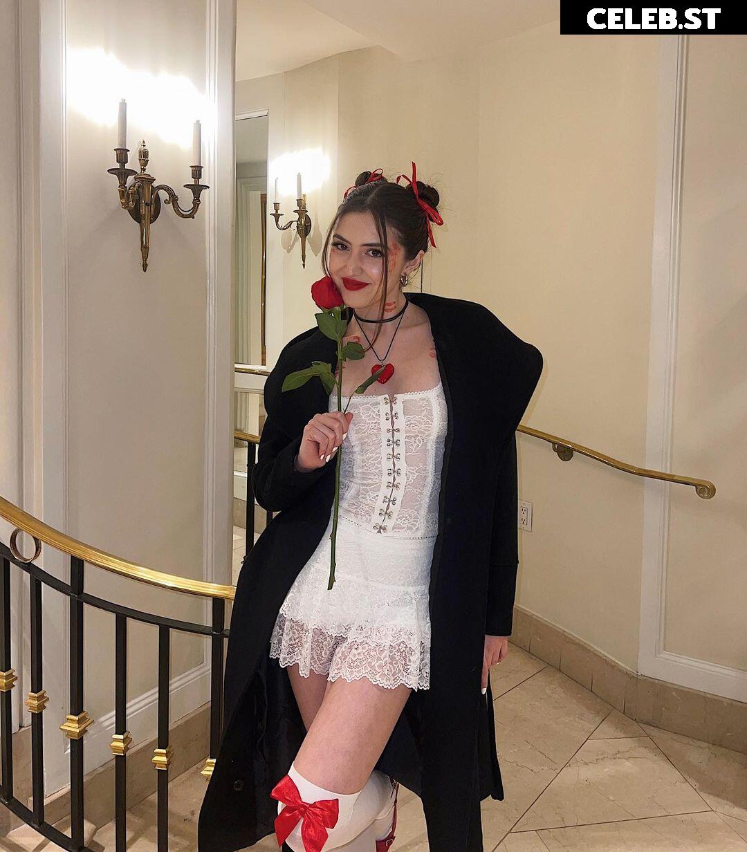 Sophie Silva │ notsophiesilva │ _sophiesilva_ Image 4748026