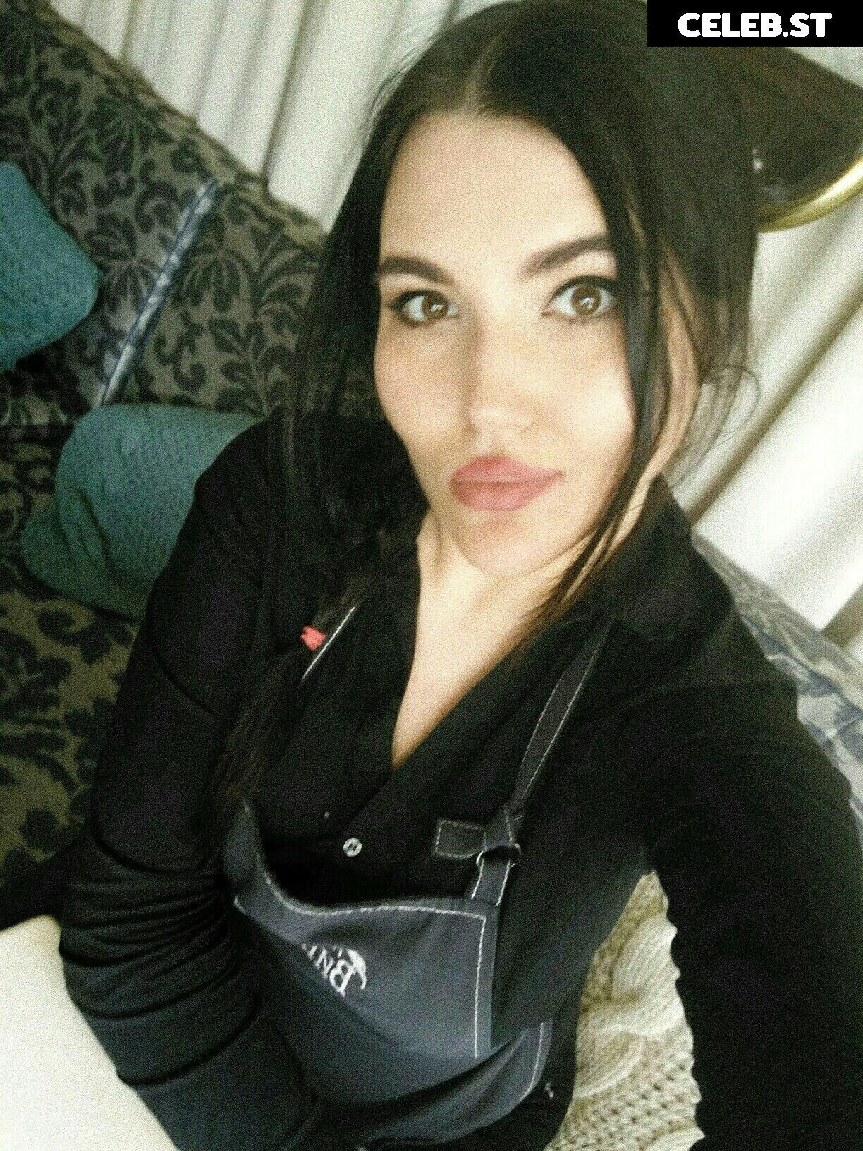 Albina Gladkikh Image 474802