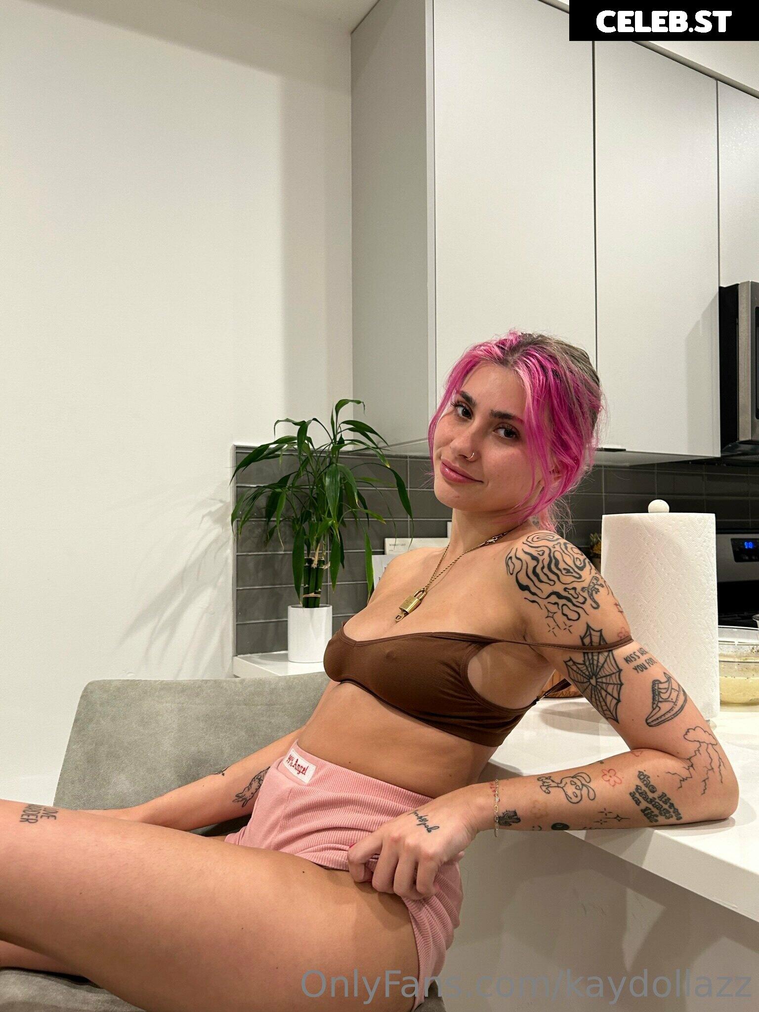 Kaylie Altman / kaydollazz Image 4748972