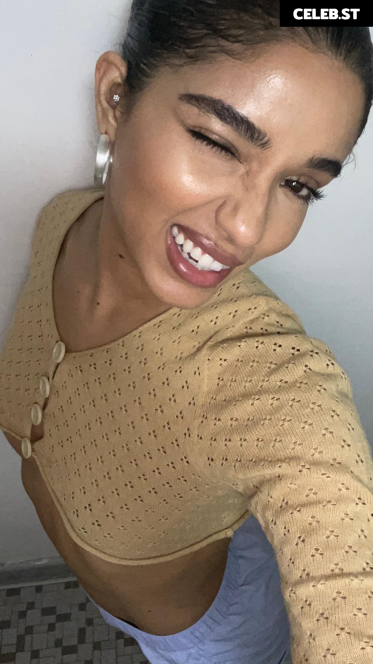 Yovanna Ventura yoventura Image 4735522