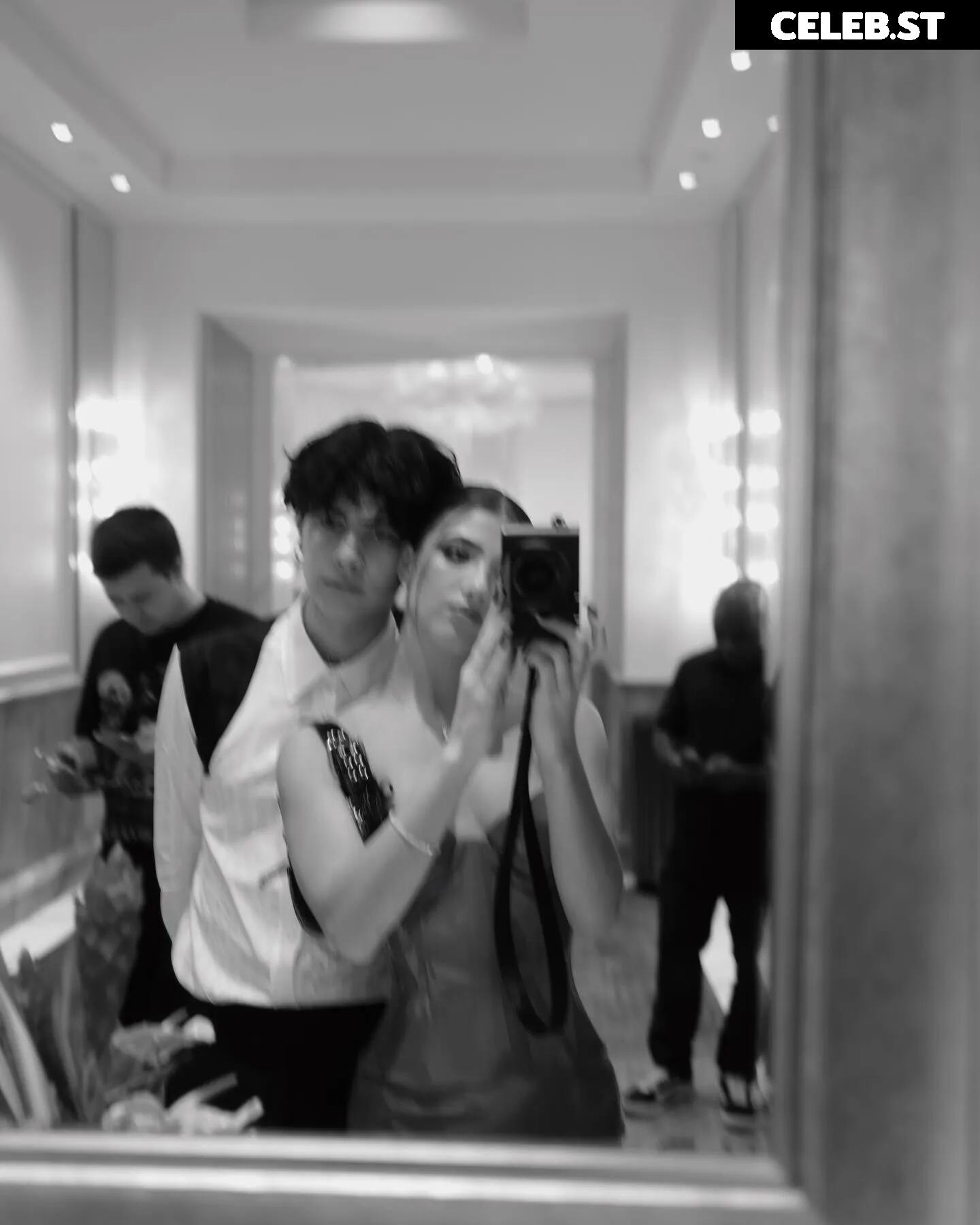 Charli D&#039;Amelio / Charli Damelio Image 4735695