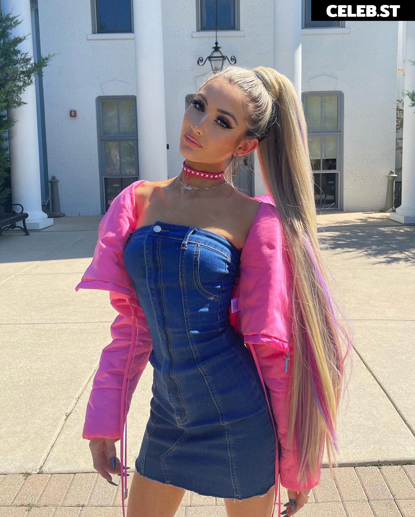 Sofie SanFilippo Image 4735149