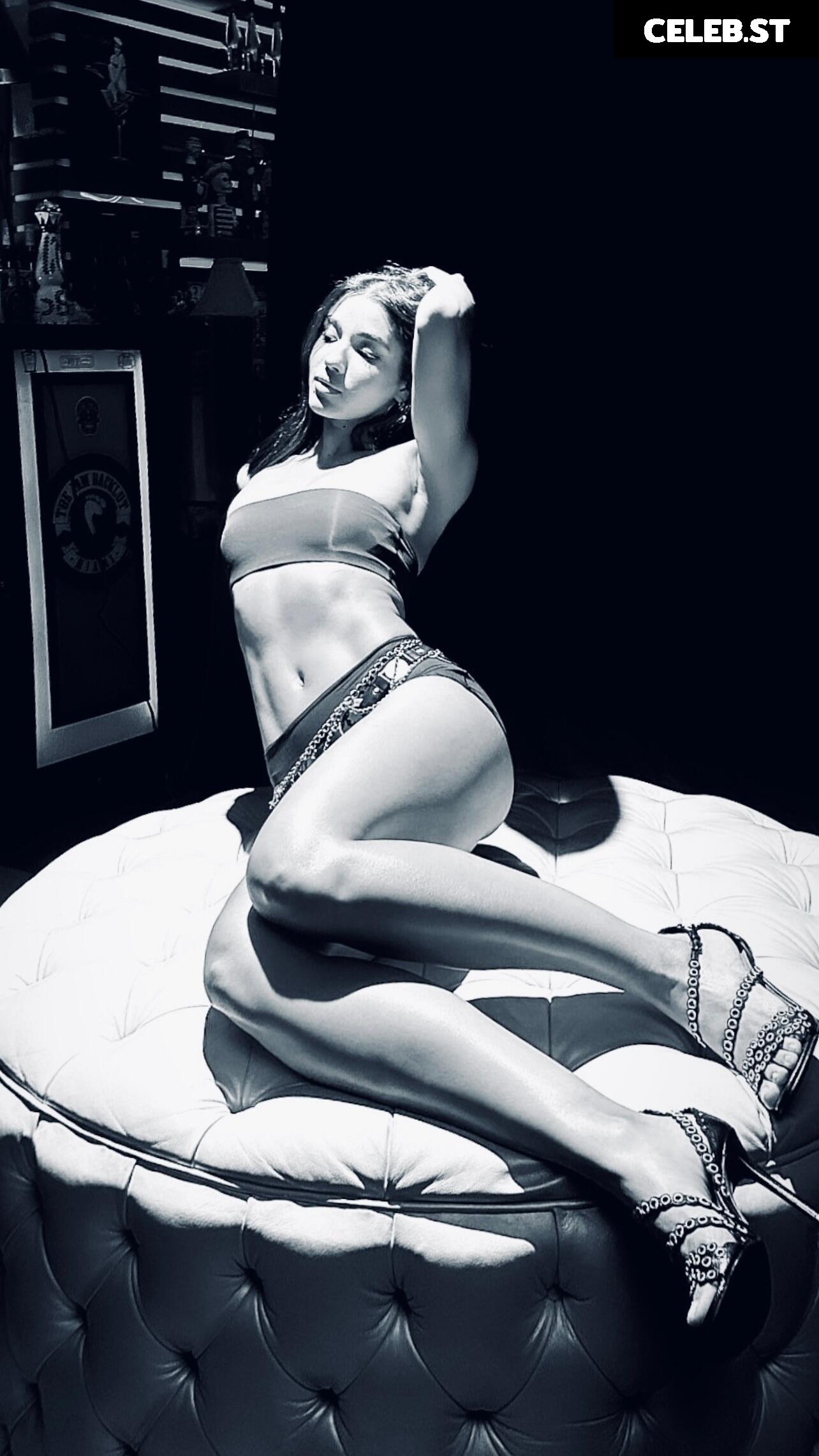 Yovanna Ventura yoventura Image 4735007