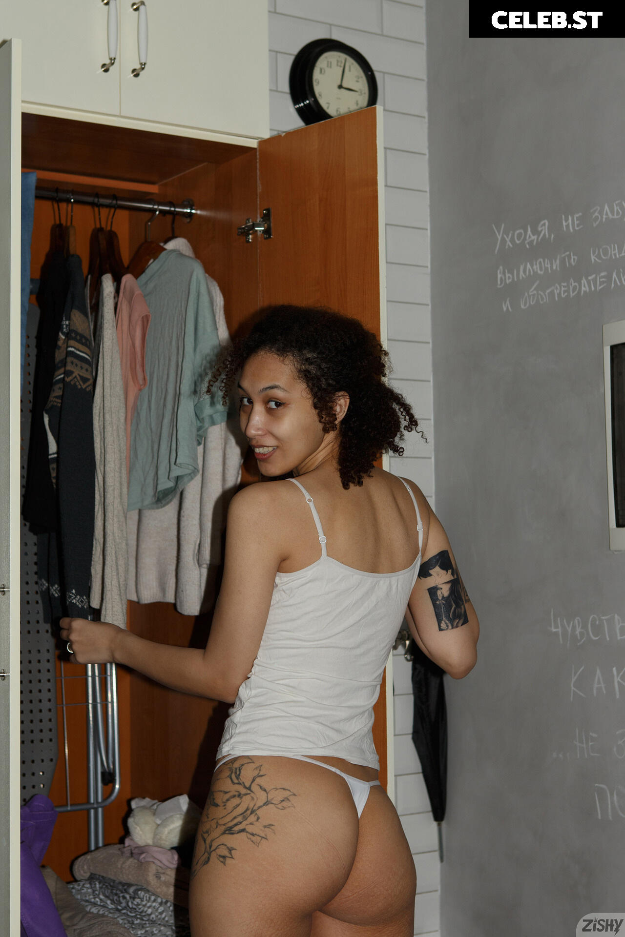 Hey.solange / heysolange / solange / Solana Bardell Image 4736564