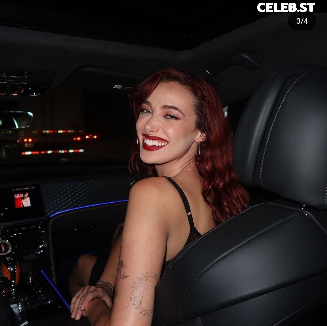 Olivia O'Brien Image 4737803