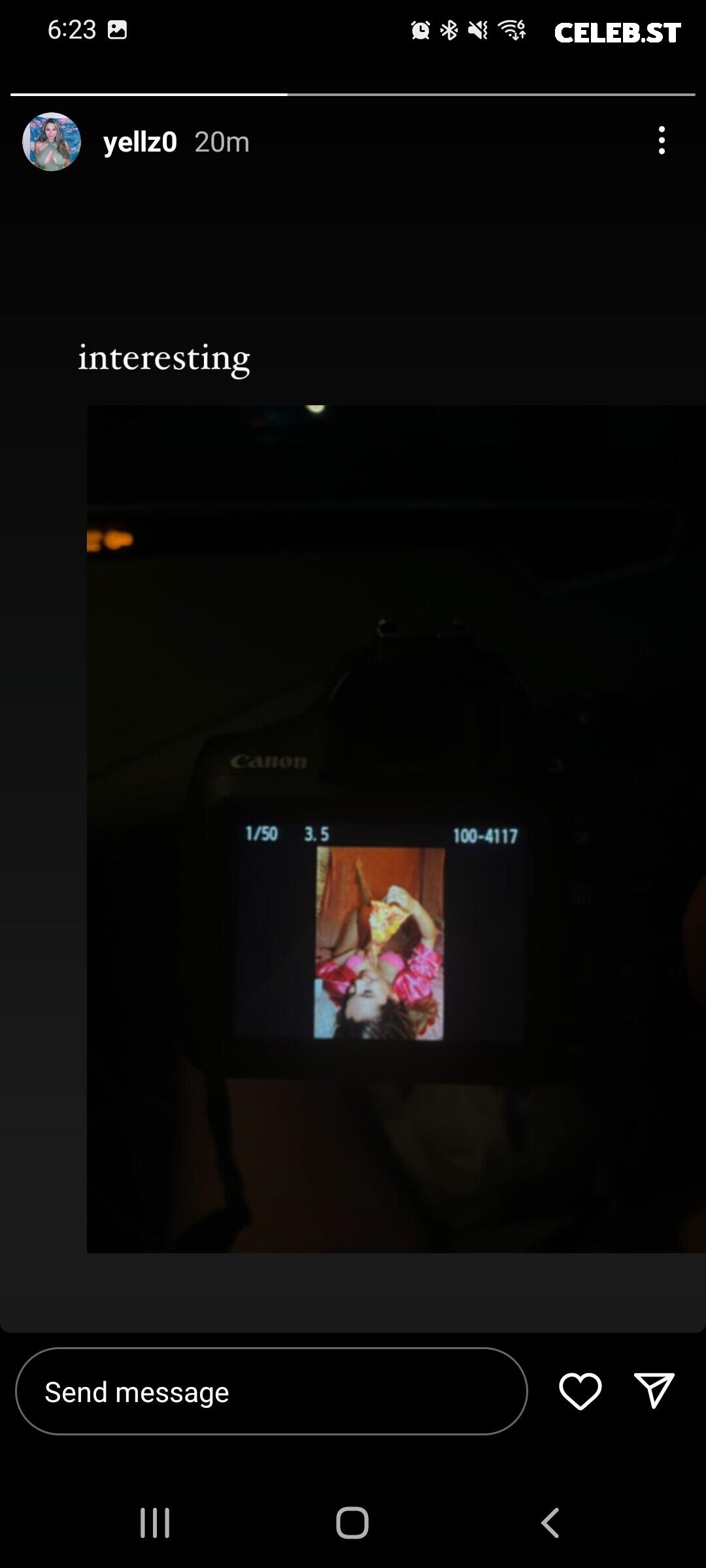 Yellz0 / Yellz1 Image 4737769