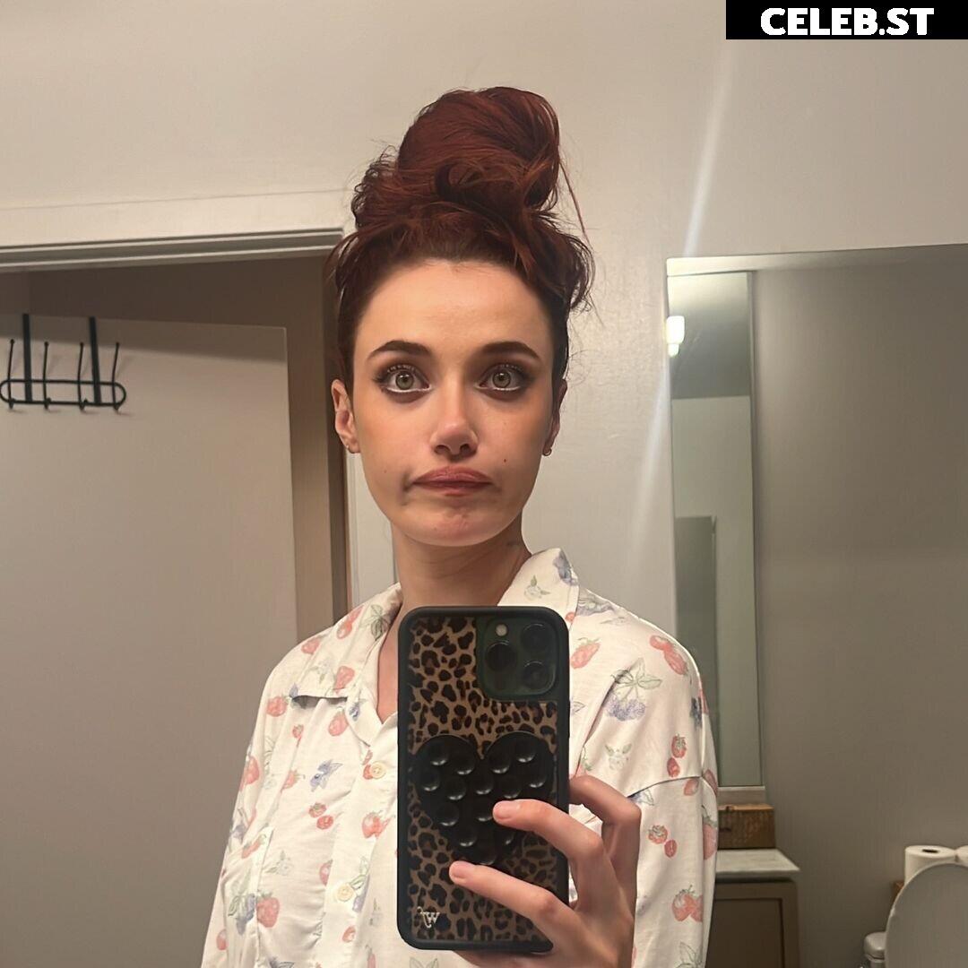 Olivia O&#039;Brien Image 4737641