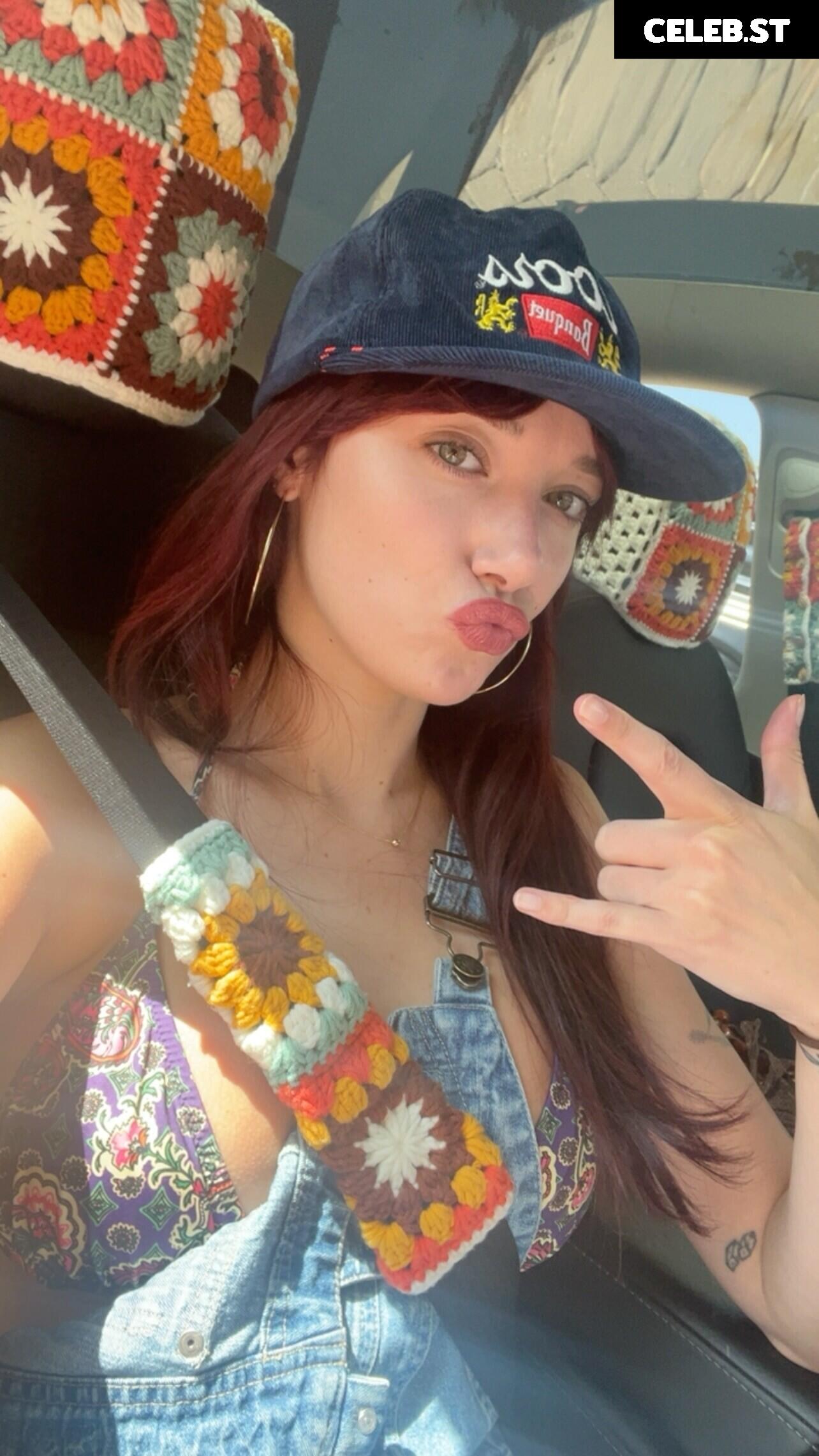 Olivia O&#039;Brien Image 4737164