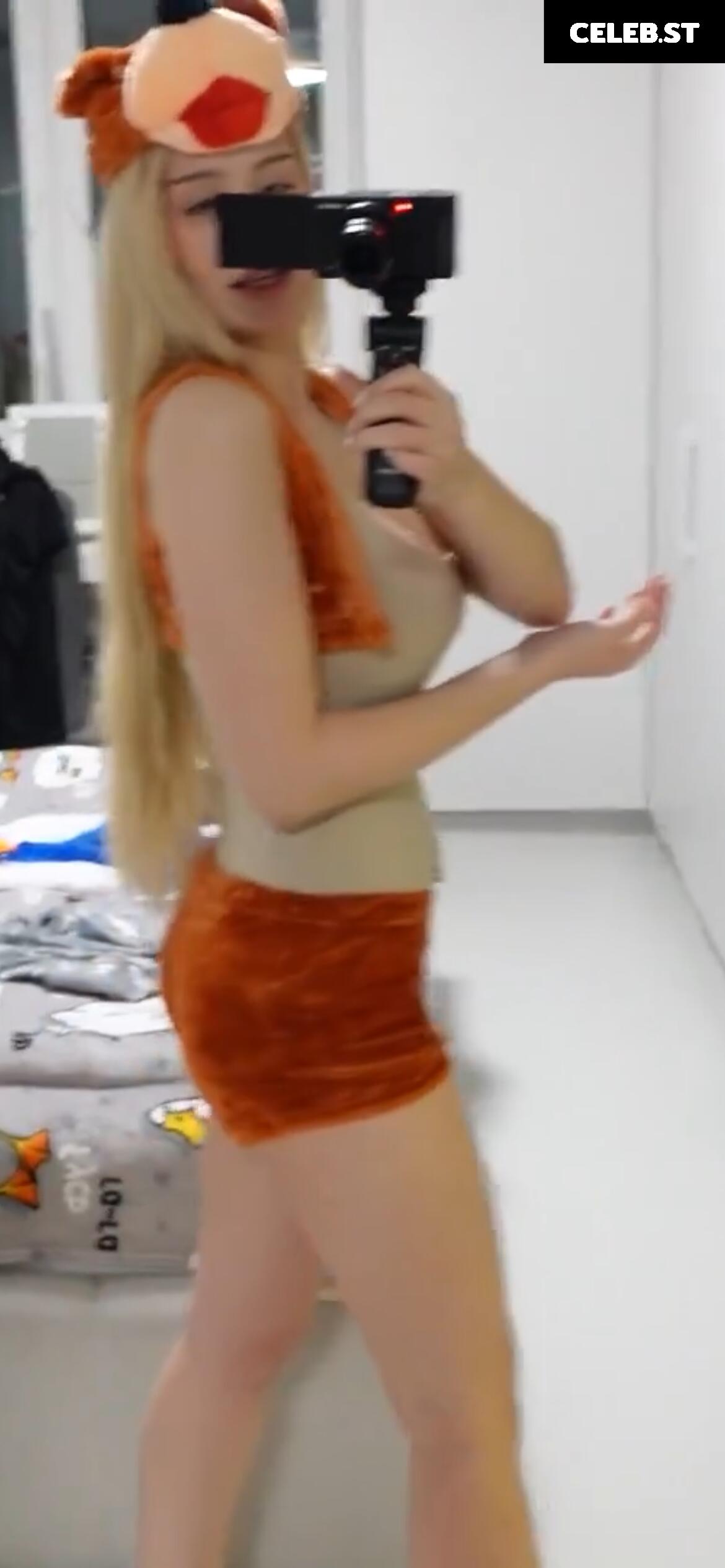 i_am_doshik / Dasha Doshik Image 4734541