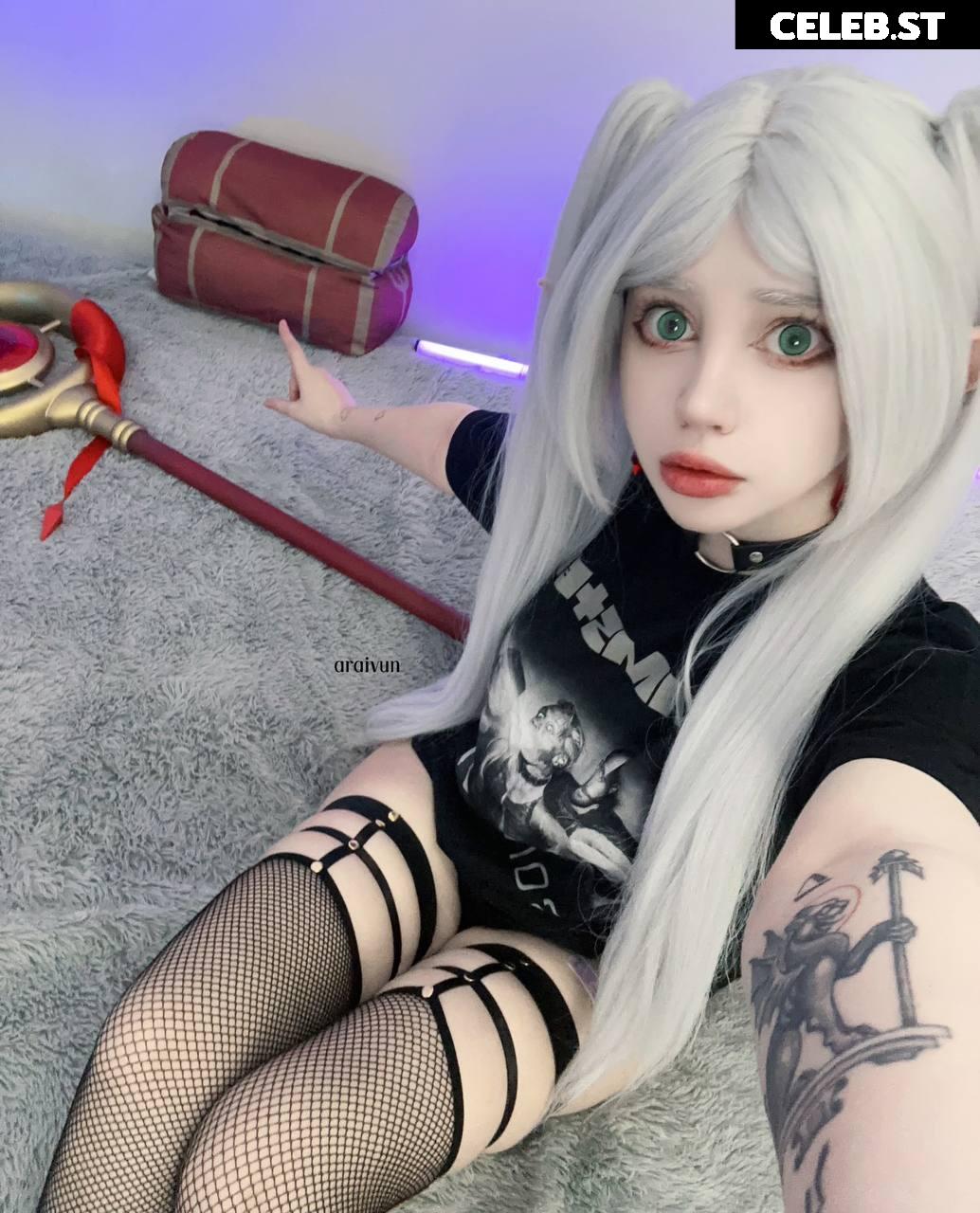 Araivun / Alice Marshmellow Image 4731577