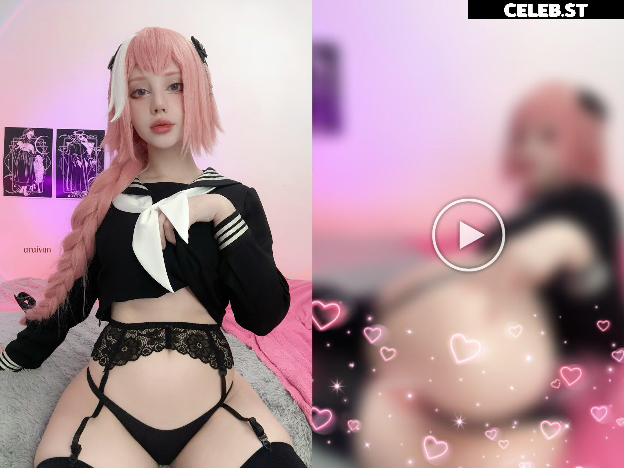 Araivun / Alice Marshmellow Image 4731798