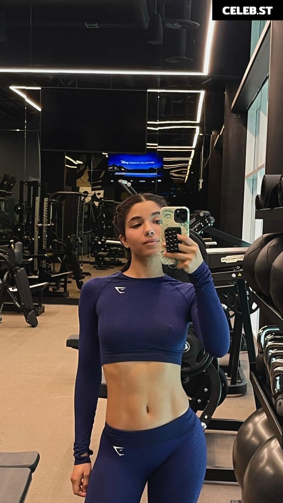 Yovanna Ventura yoventura Image 4731621