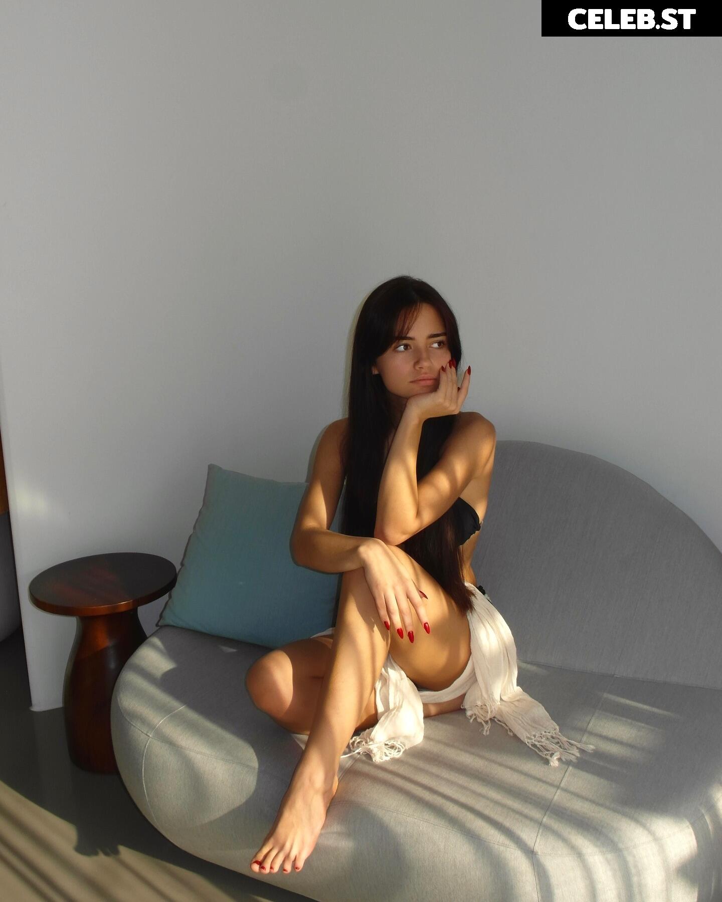 Sofia Chernasova / chernasova.sofia / soniachrn / Чернасова Софія Image 4732663