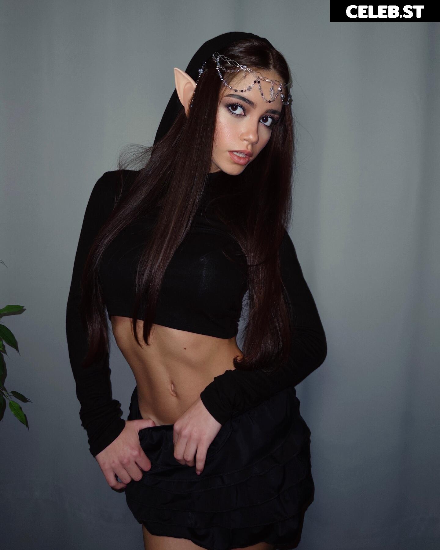 Sofia Chernasova / chernasova.sofia / soniachrn / Чернасова Софія Image 4732128