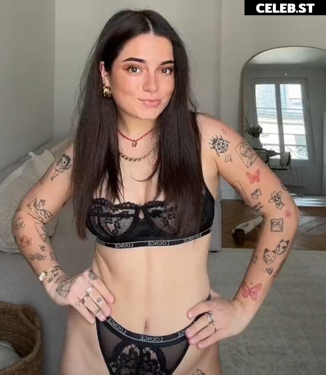 Julie ferrat Image 4732311