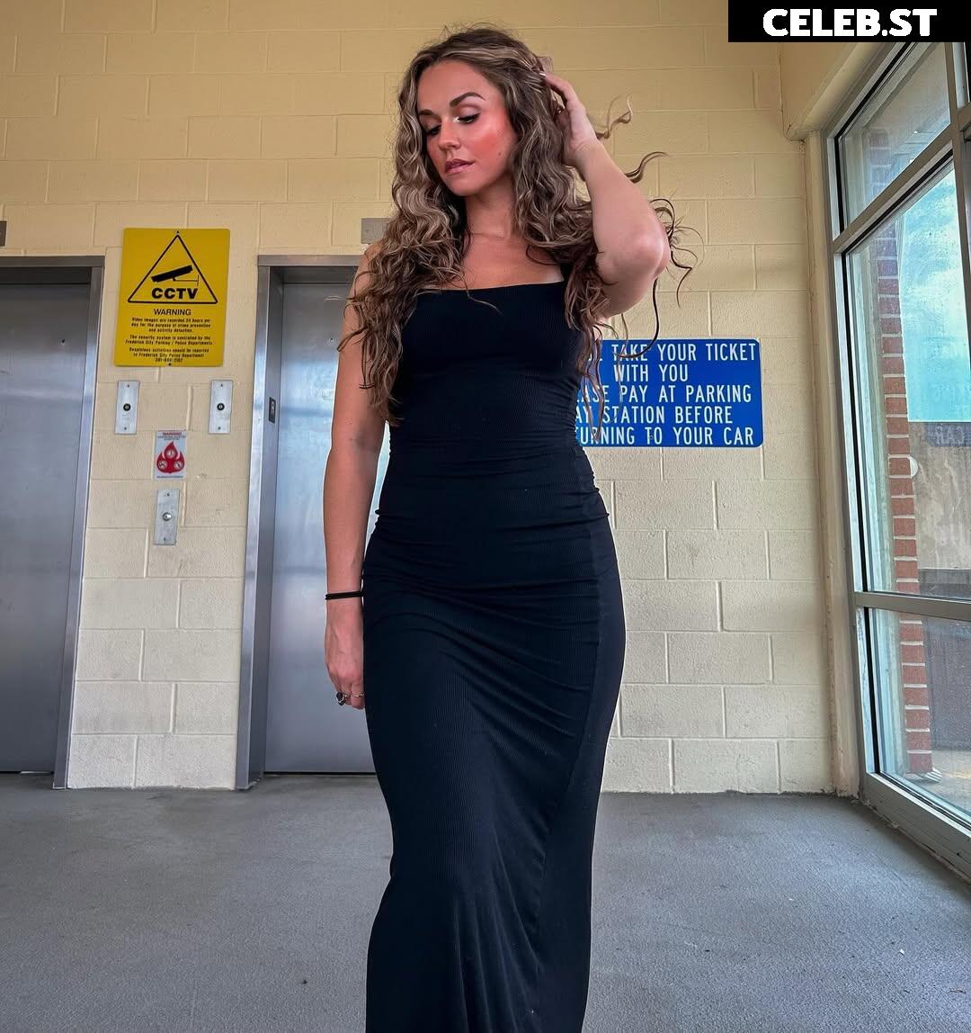 Gabby J David Image 4733508