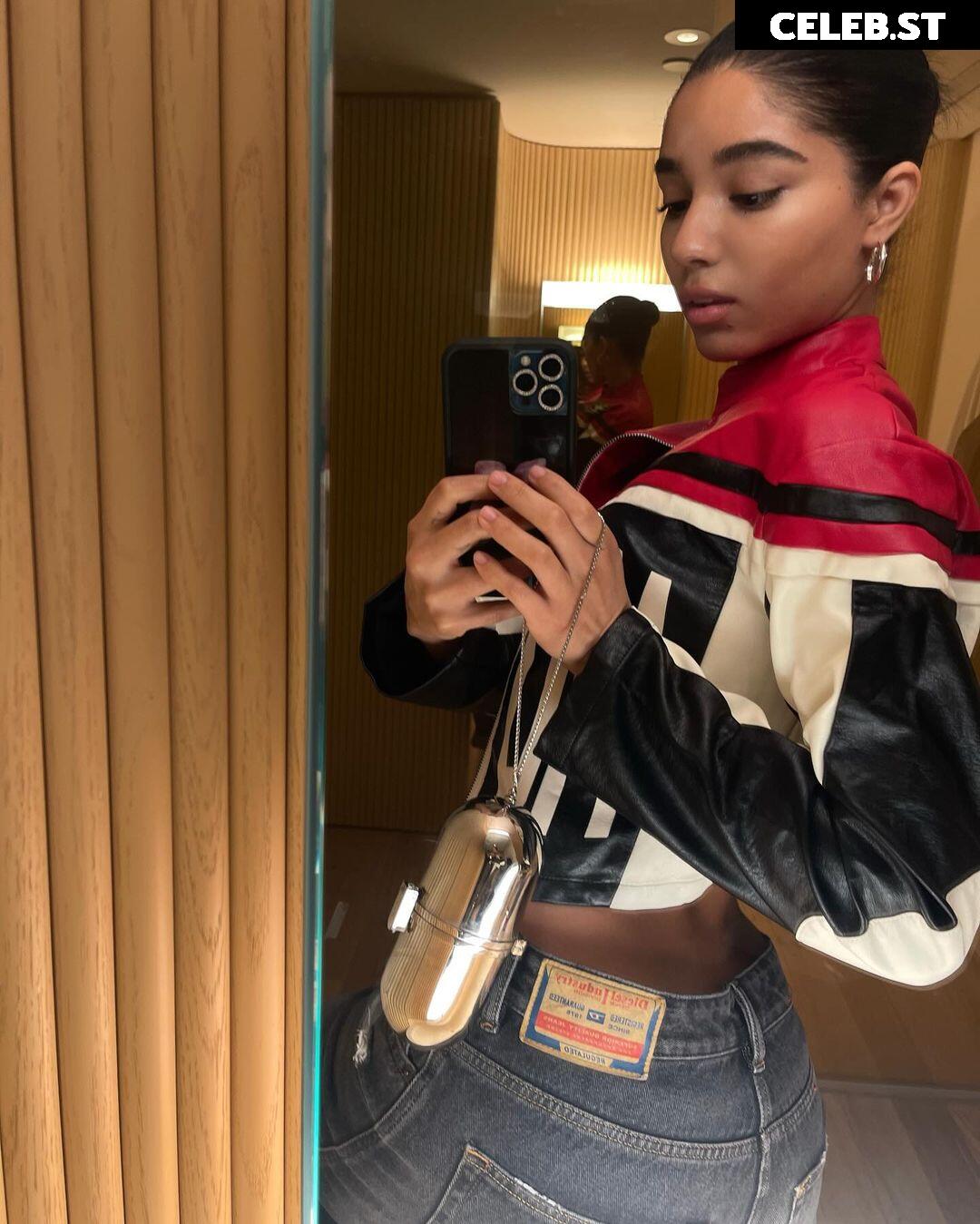 Yovanna Ventura yoventura Image 4733649