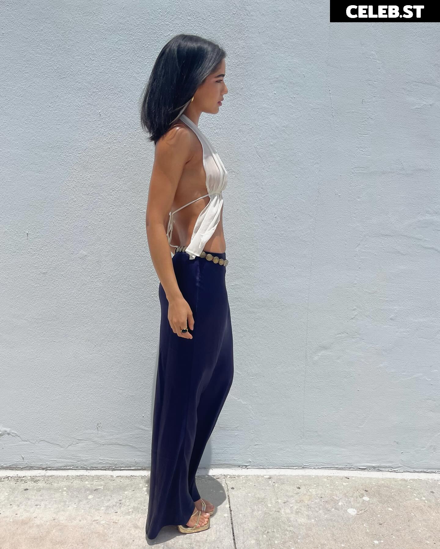 Yovanna Ventura yoventura Image 4733122