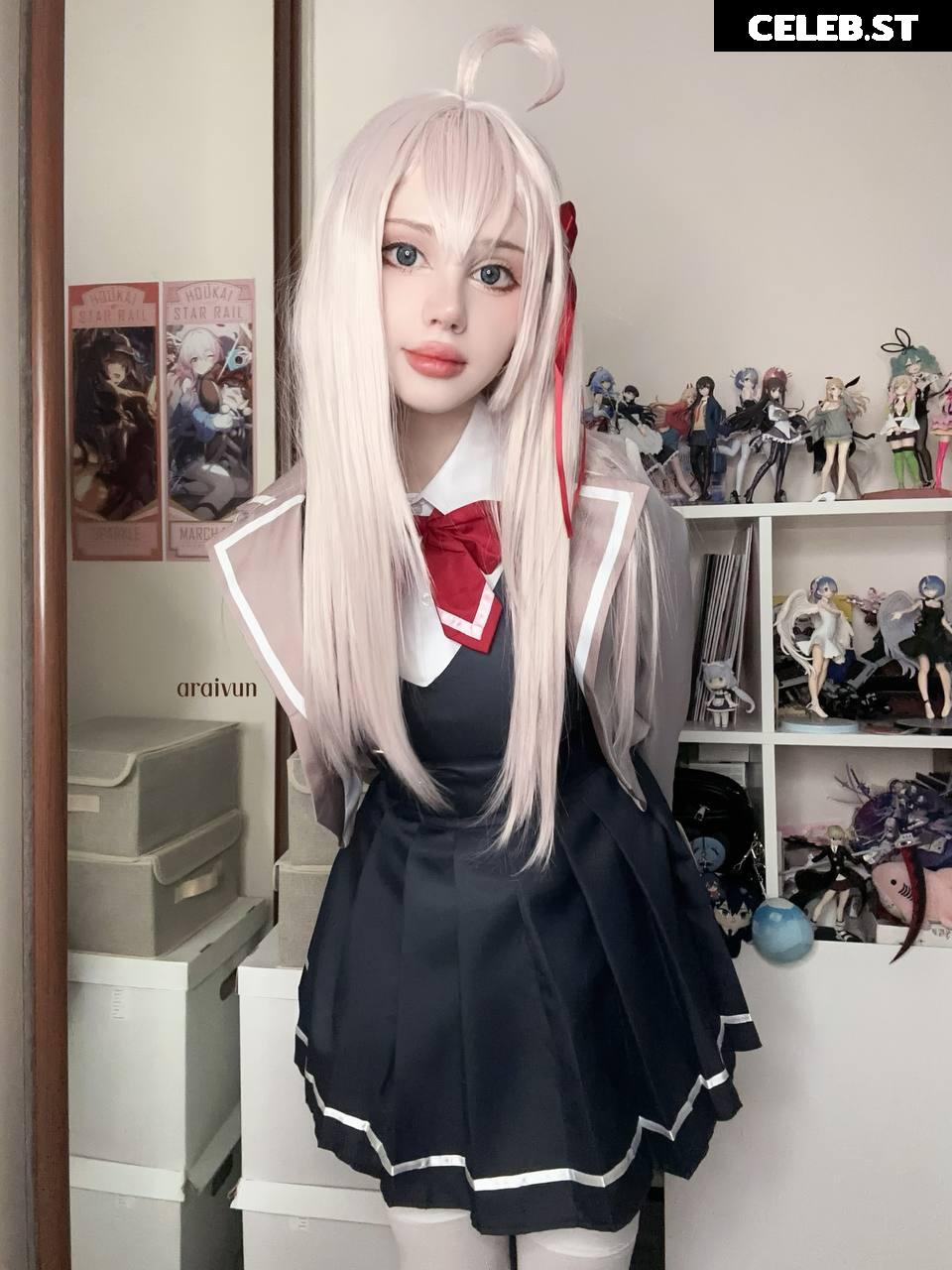 Araivun / Alice Marshmellow Image 4730493