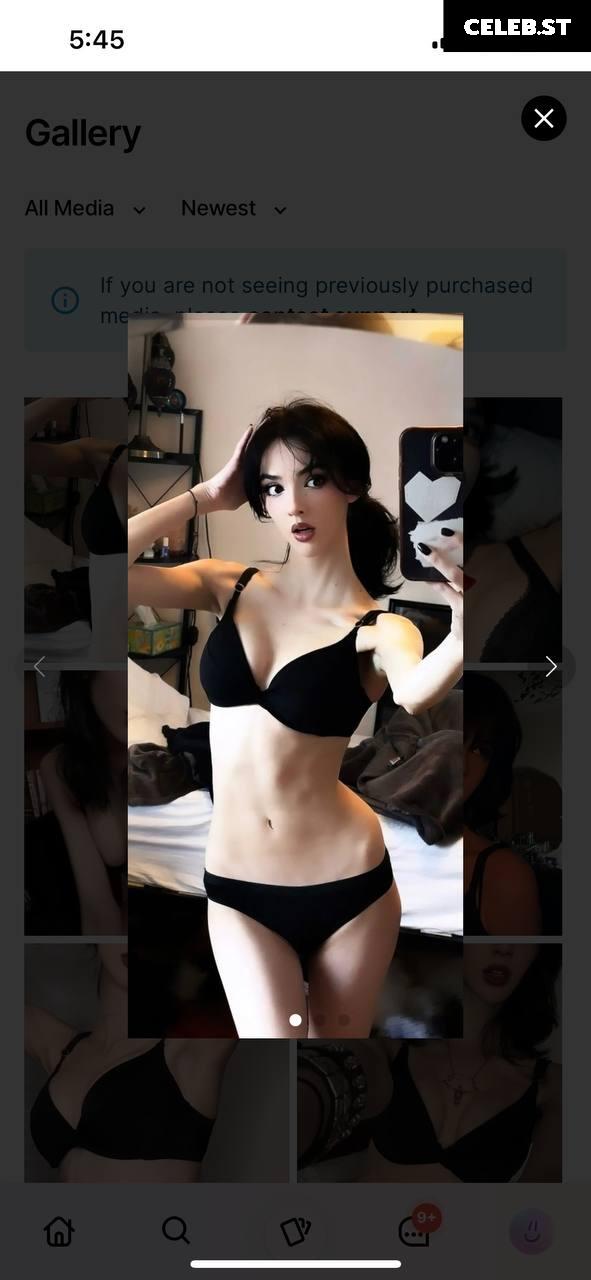 Rachel Chaleff / rachelchaleff / svvvn Image 4730690