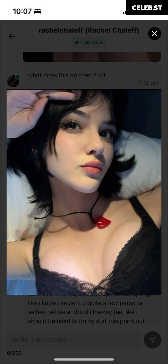 Rachel Chaleff / rachelchaleff / svvvn Image 4730683