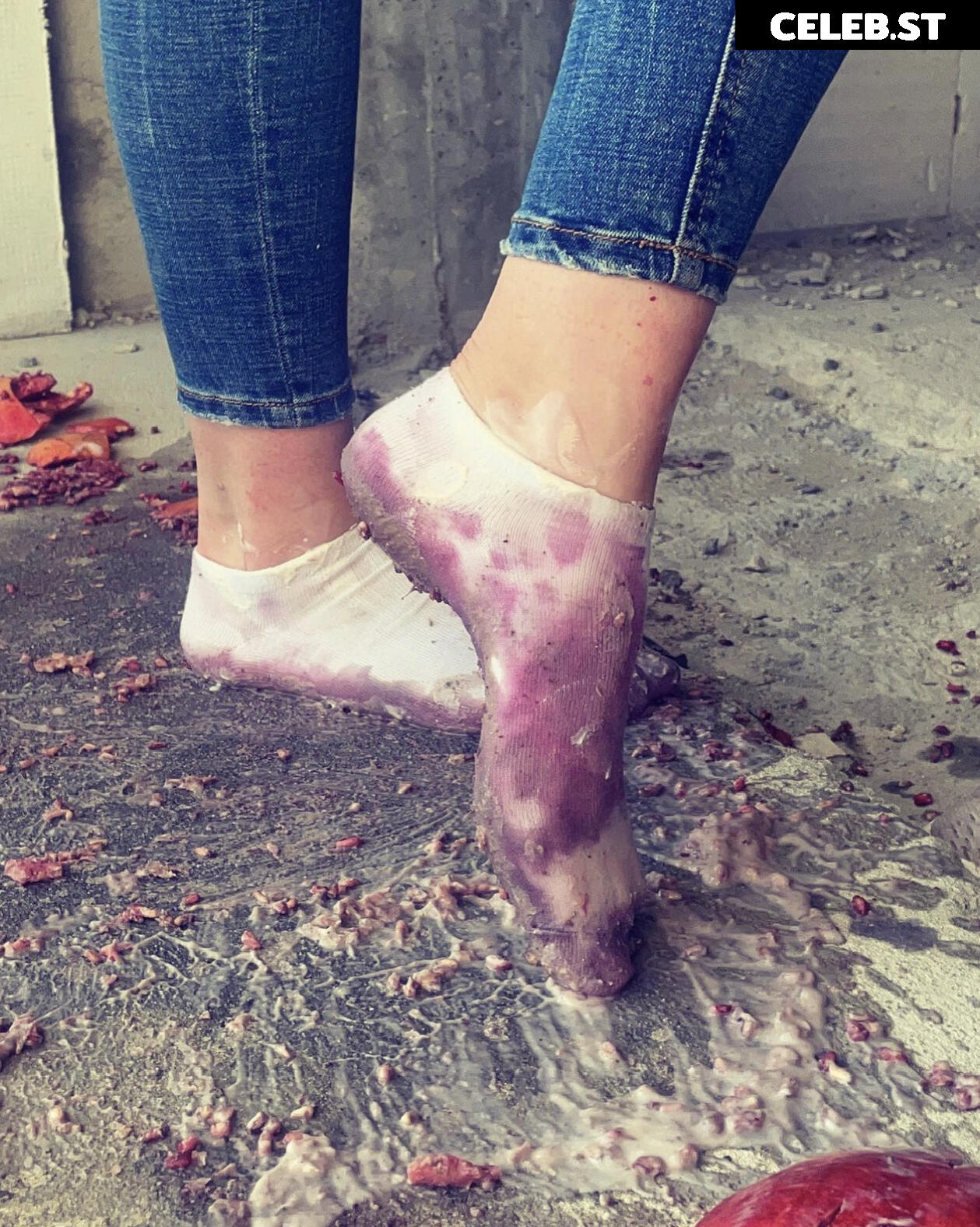 socksqueenforyou Image 473959