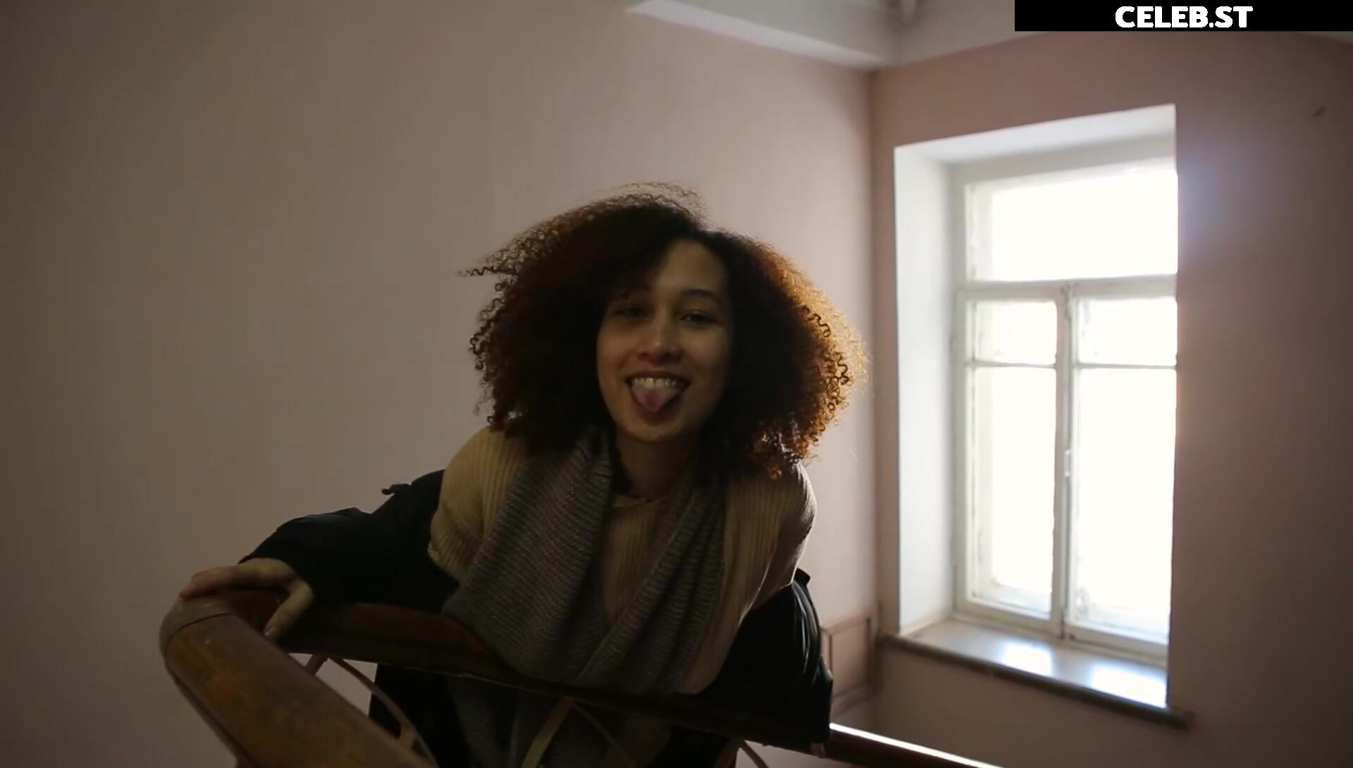 Hey.solange / heysolange / solange / Solana Bardell Image 4738442