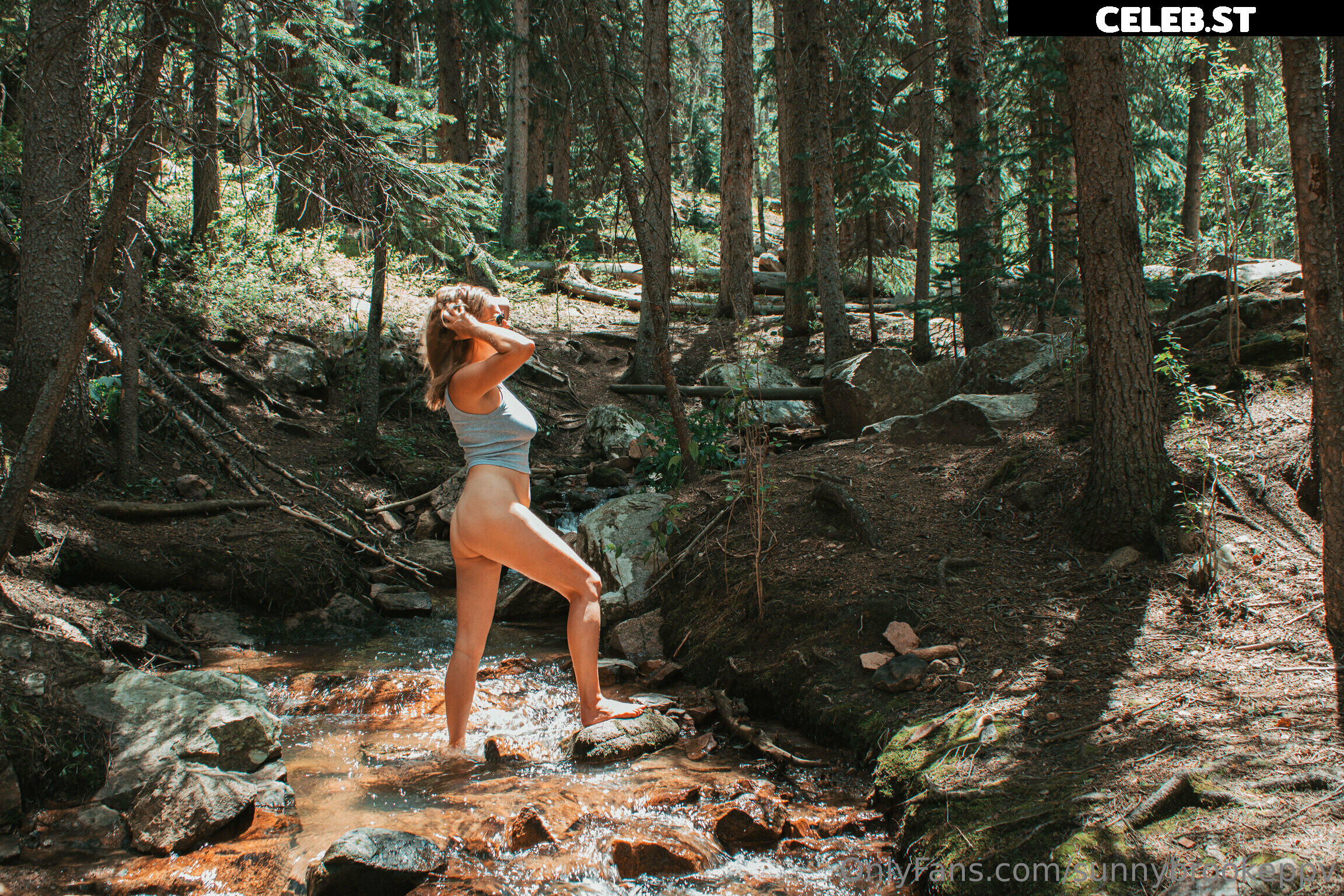 Sunny-DD / Sunny Brooke Image 4725405