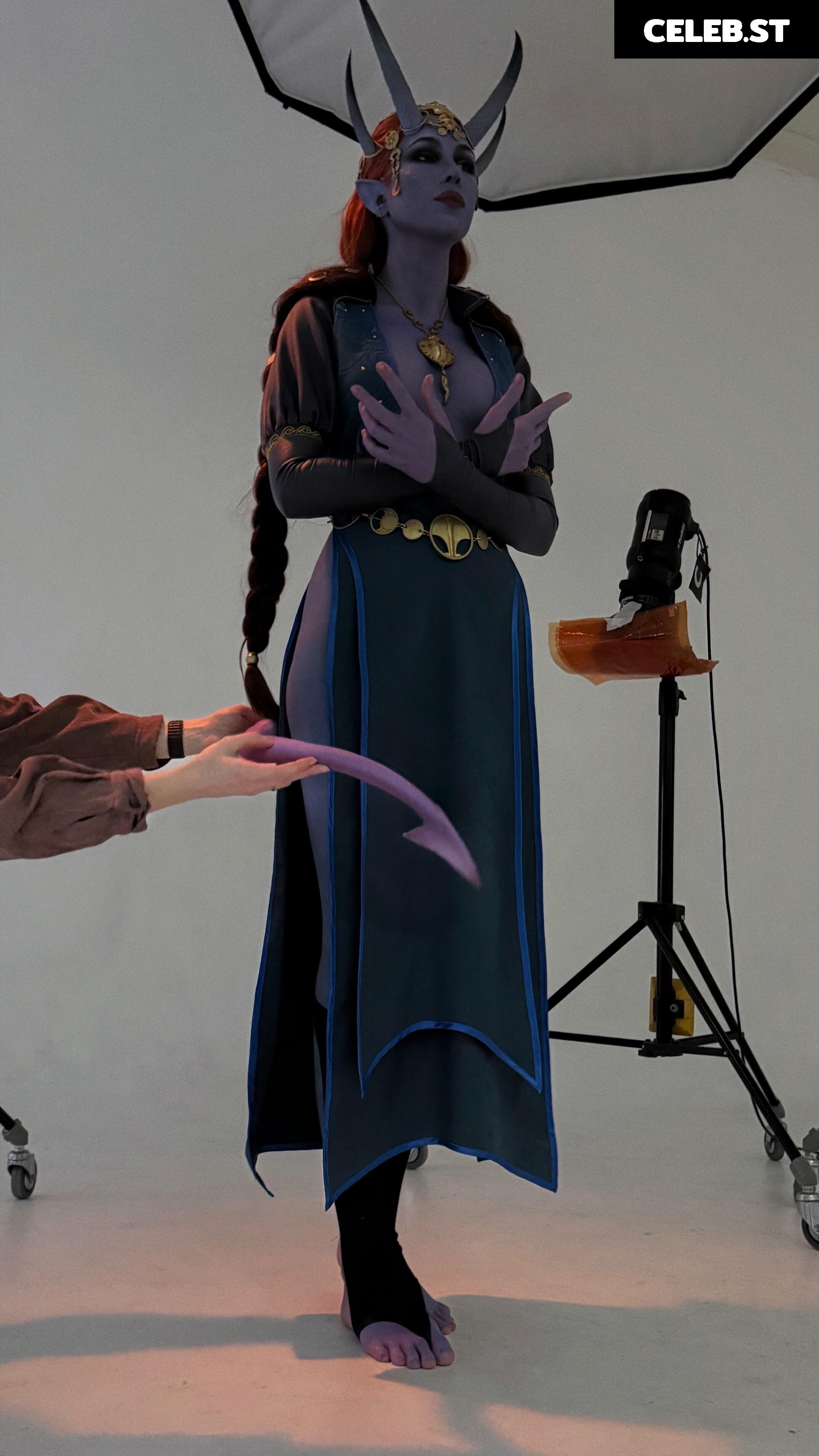 Olga Haku @frau_haku Image 4725186