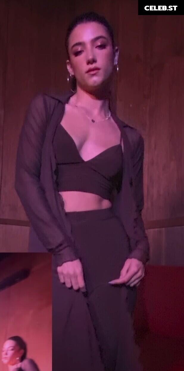 Charli D&#039;Amelio / Charli Damelio Image 4725055